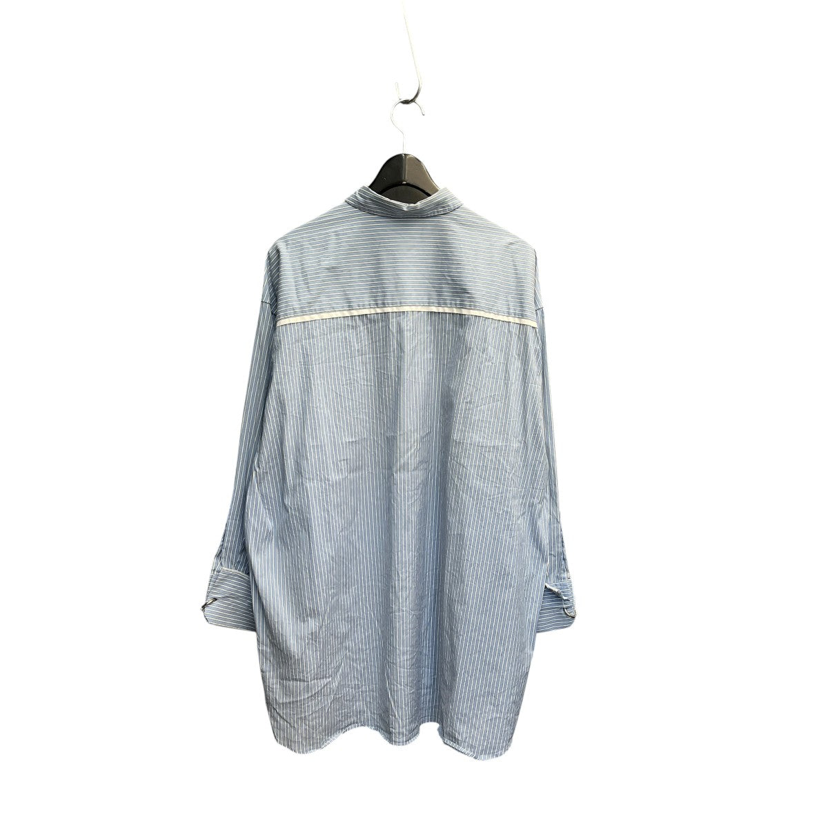 JOSEMOON SHIRTストライプシャツ1724510547-0
