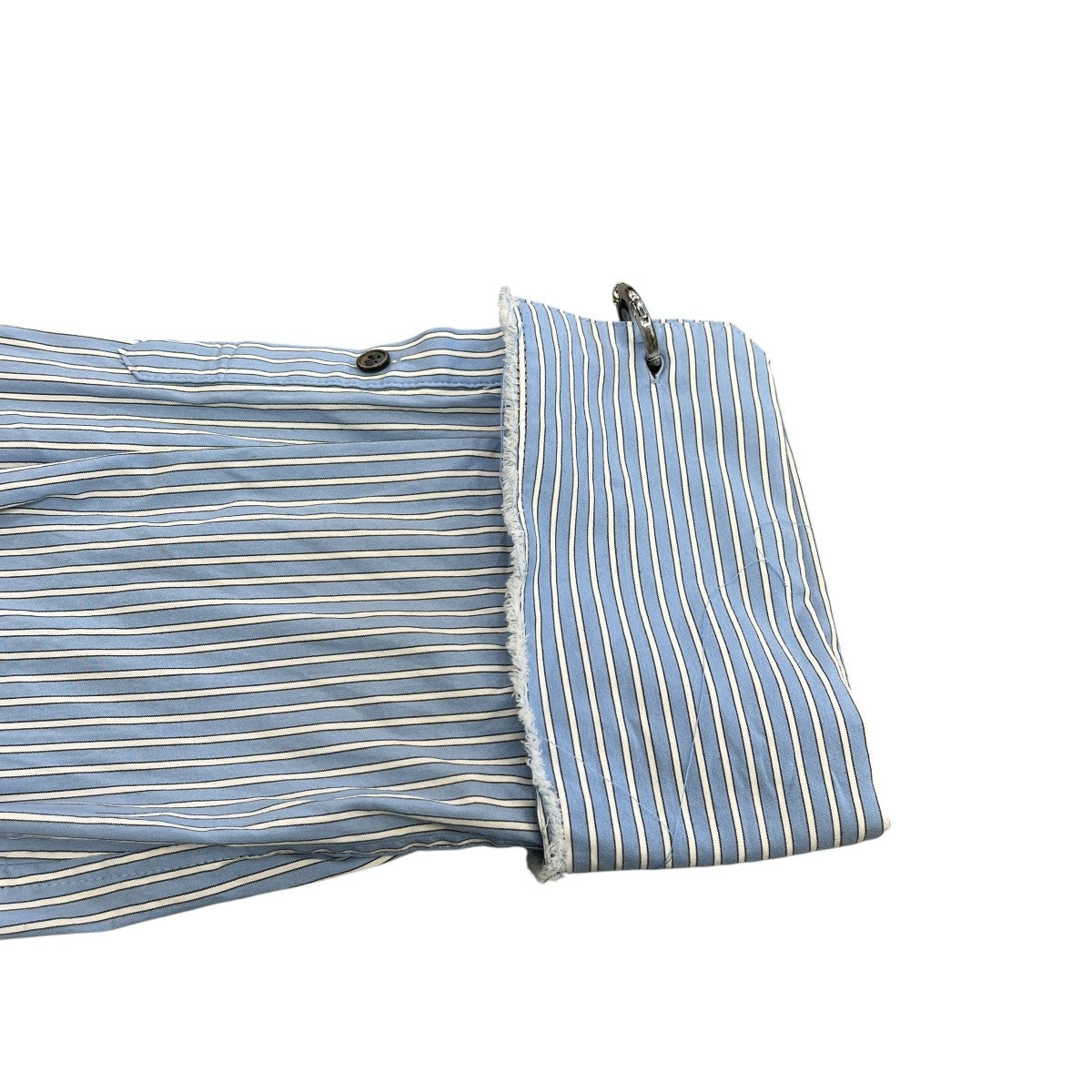 JOSEMOON SHIRTストライプシャツ1724510547-0