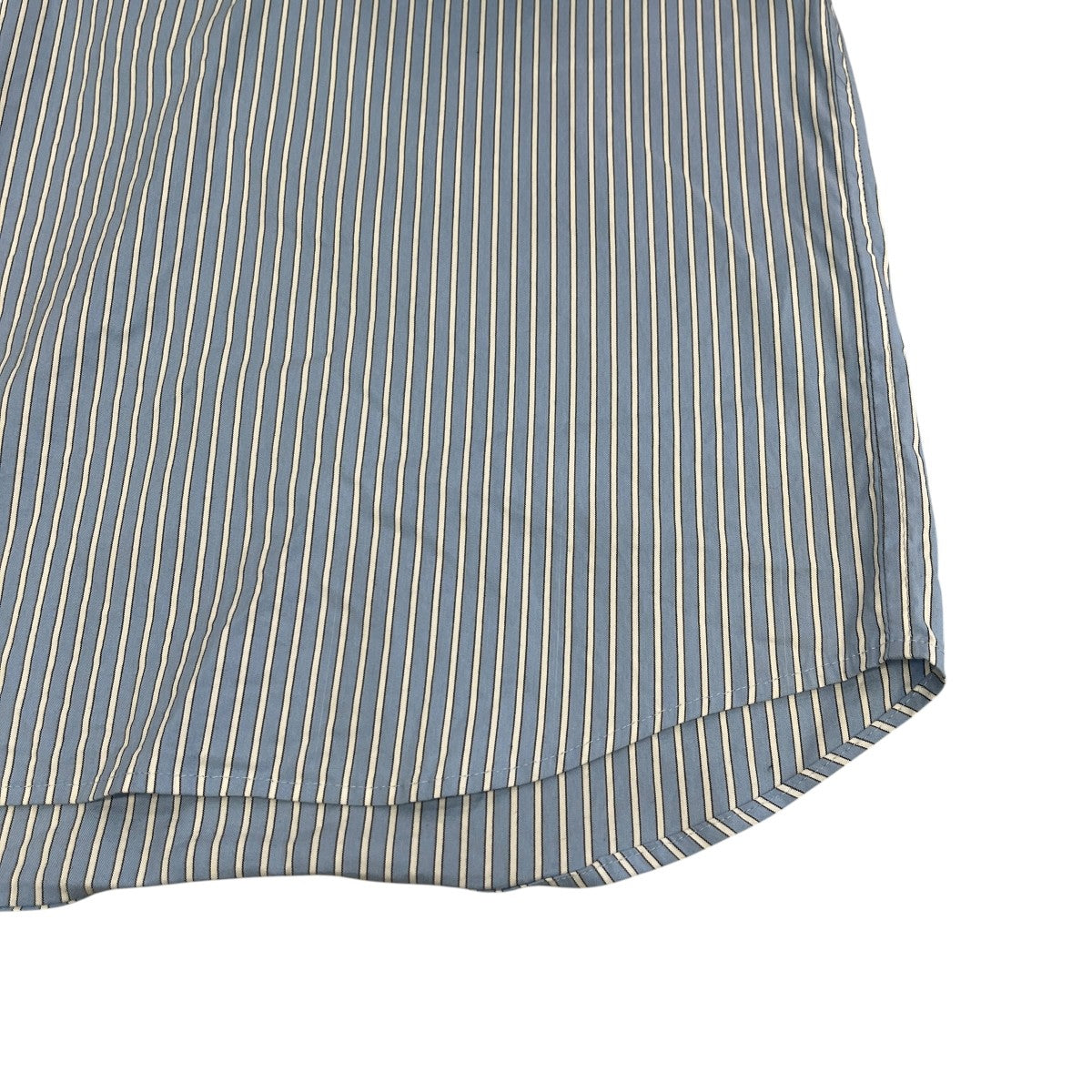 JOSEMOON SHIRTストライプシャツ1724510547-0