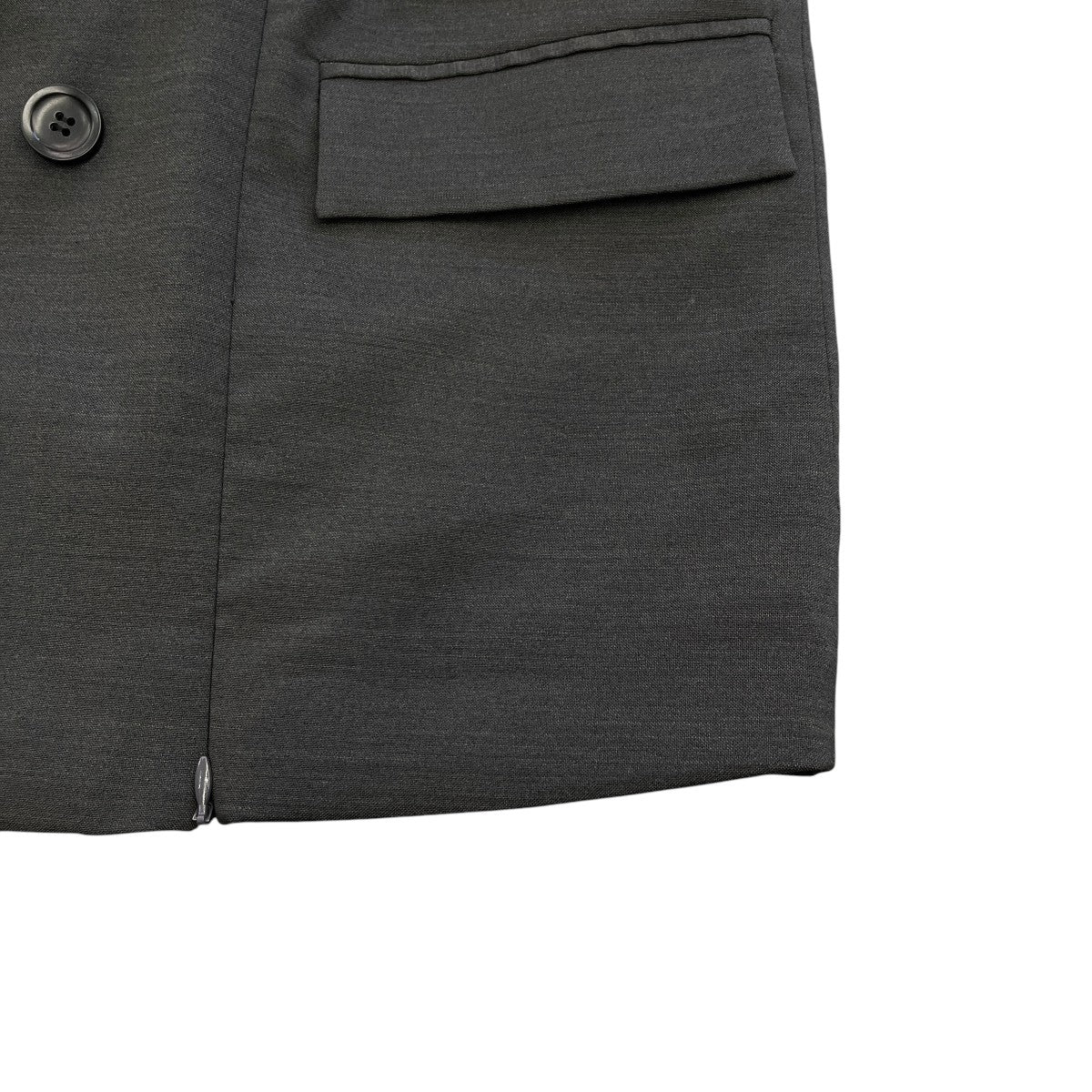 WOOL DOUBLE JACKETテーラードジャケット1724501543-0