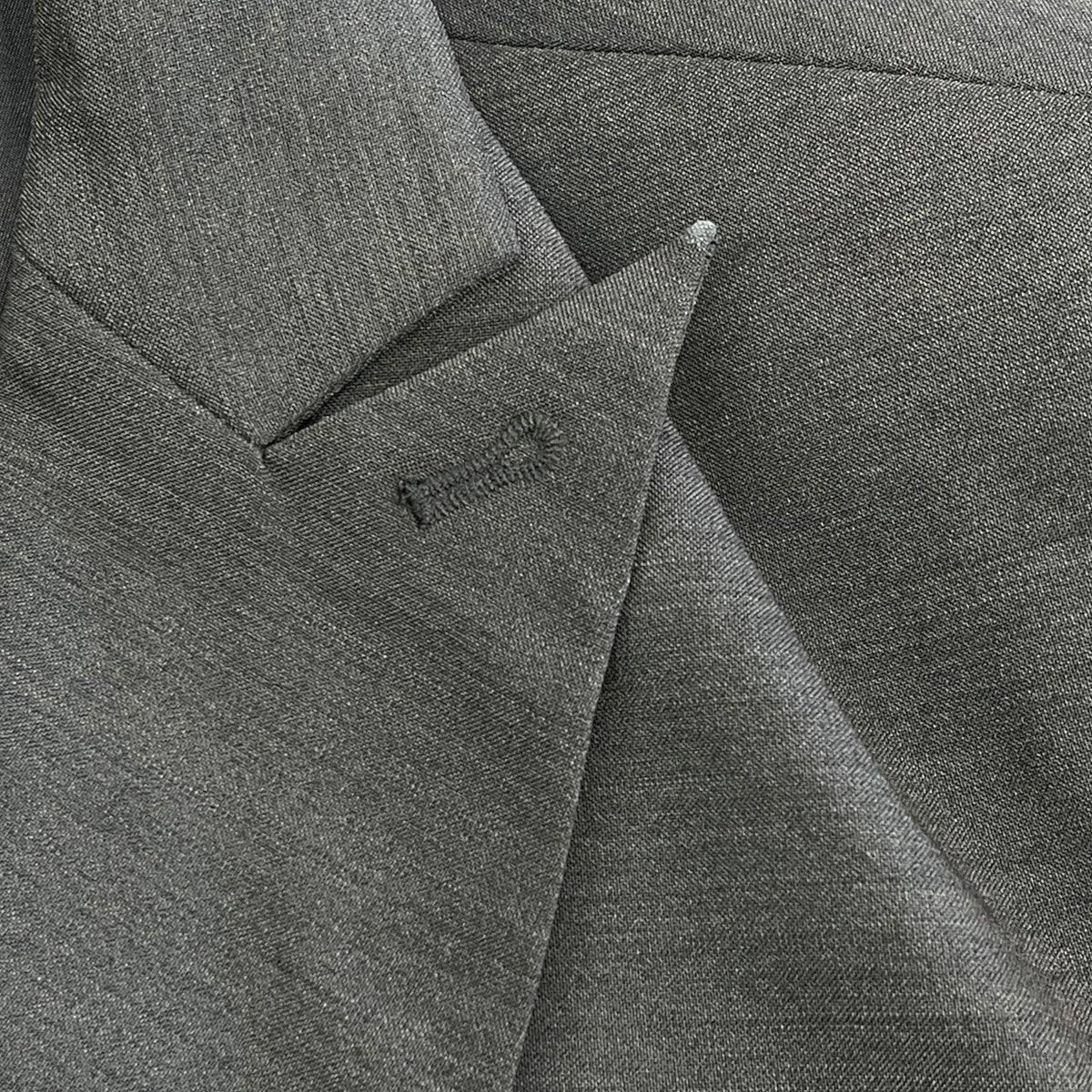 WOOL DOUBLE JACKETテーラードジャケット1724501543-0