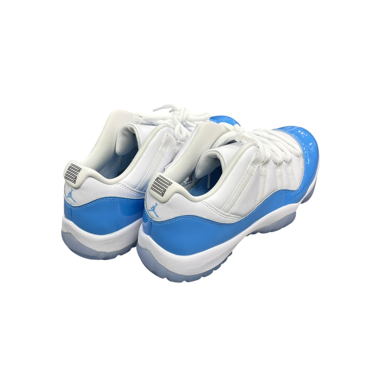 NIKE Air Jordan 11 Retro Low University BlueスニーカーFV5104-100 古着・中古-2枚目のアイテム画像