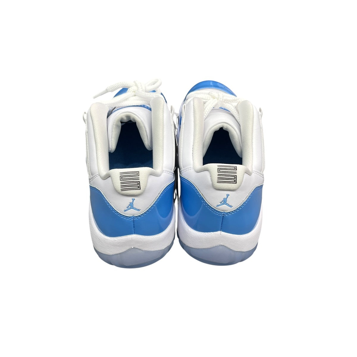 NIKE Air Jordan 11 Retro Low University BlueスニーカーFV5104-100 古着・中古-3枚目のアイテム画像