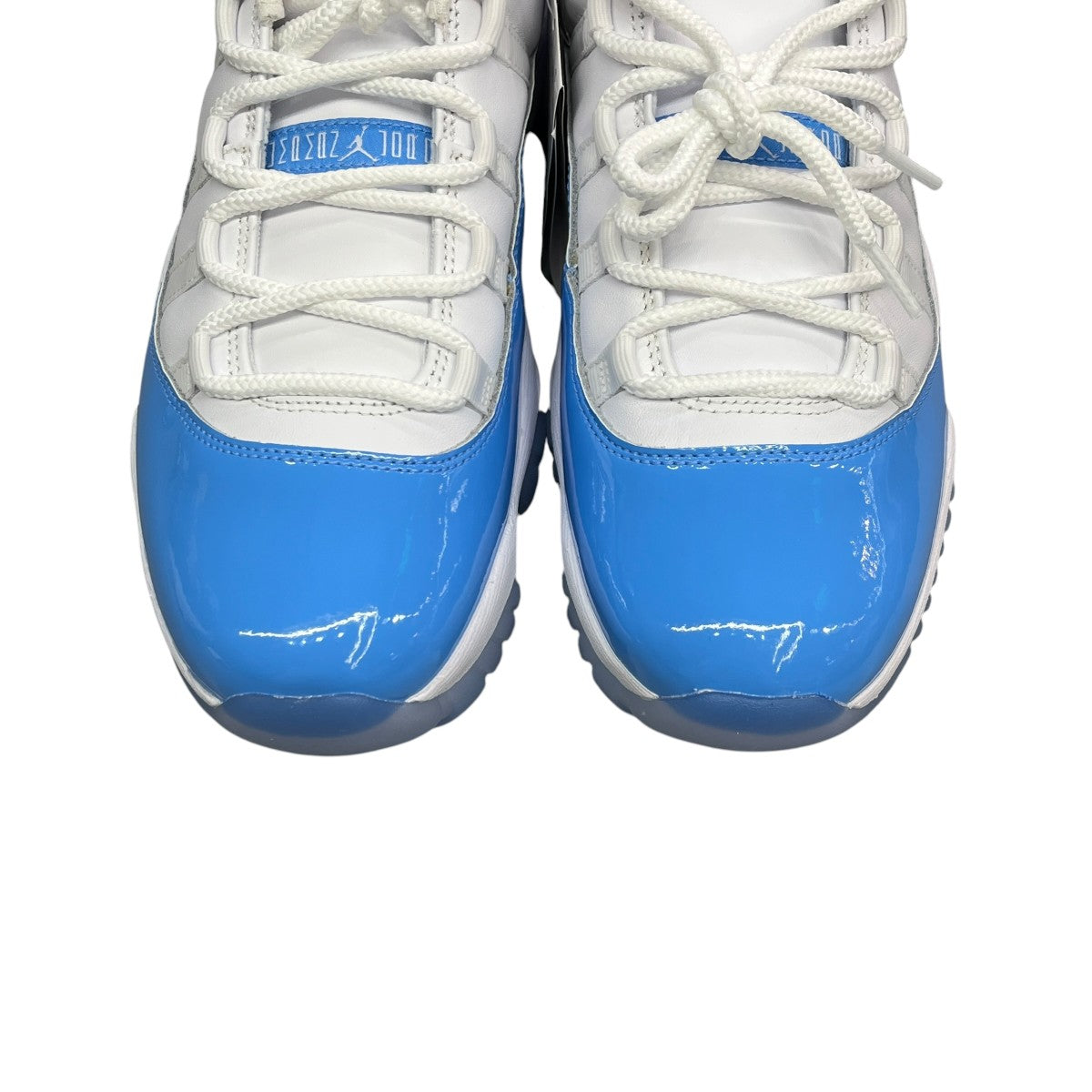 NIKE Air Jordan 11 Retro Low University BlueスニーカーFV5104-100 古着・中古-5枚目のアイテム画像