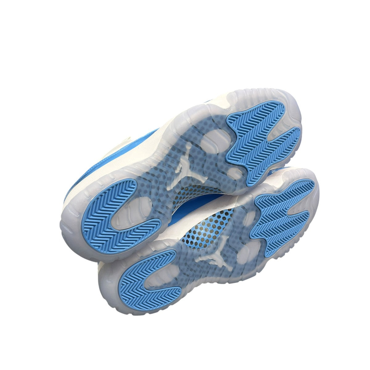 NIKE Air Jordan 11 Retro Low University BlueスニーカーFV5104-100 古着・中古-6枚目のアイテム画像