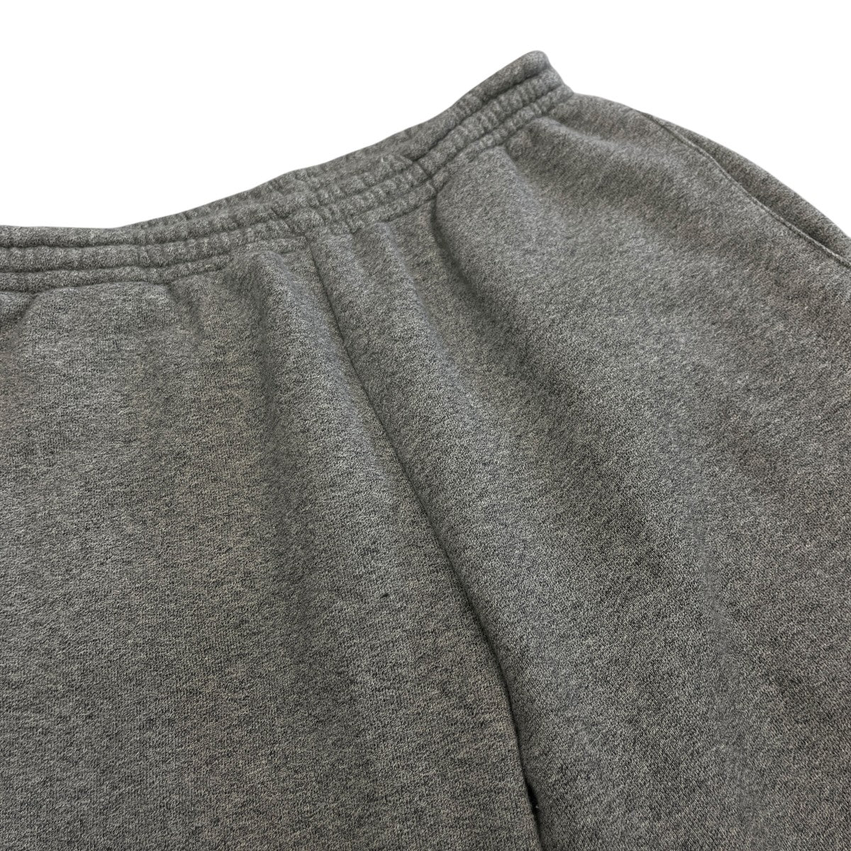 Loose fit sweat pantsスウェットパンツKAIKO-25-018