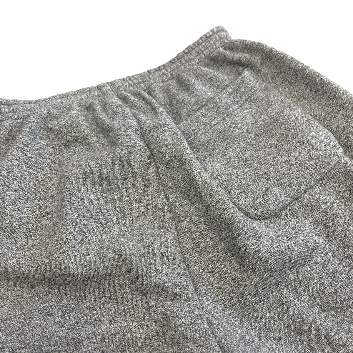 Loose fit sweat pantsスウェットパンツKAIKO-25-018