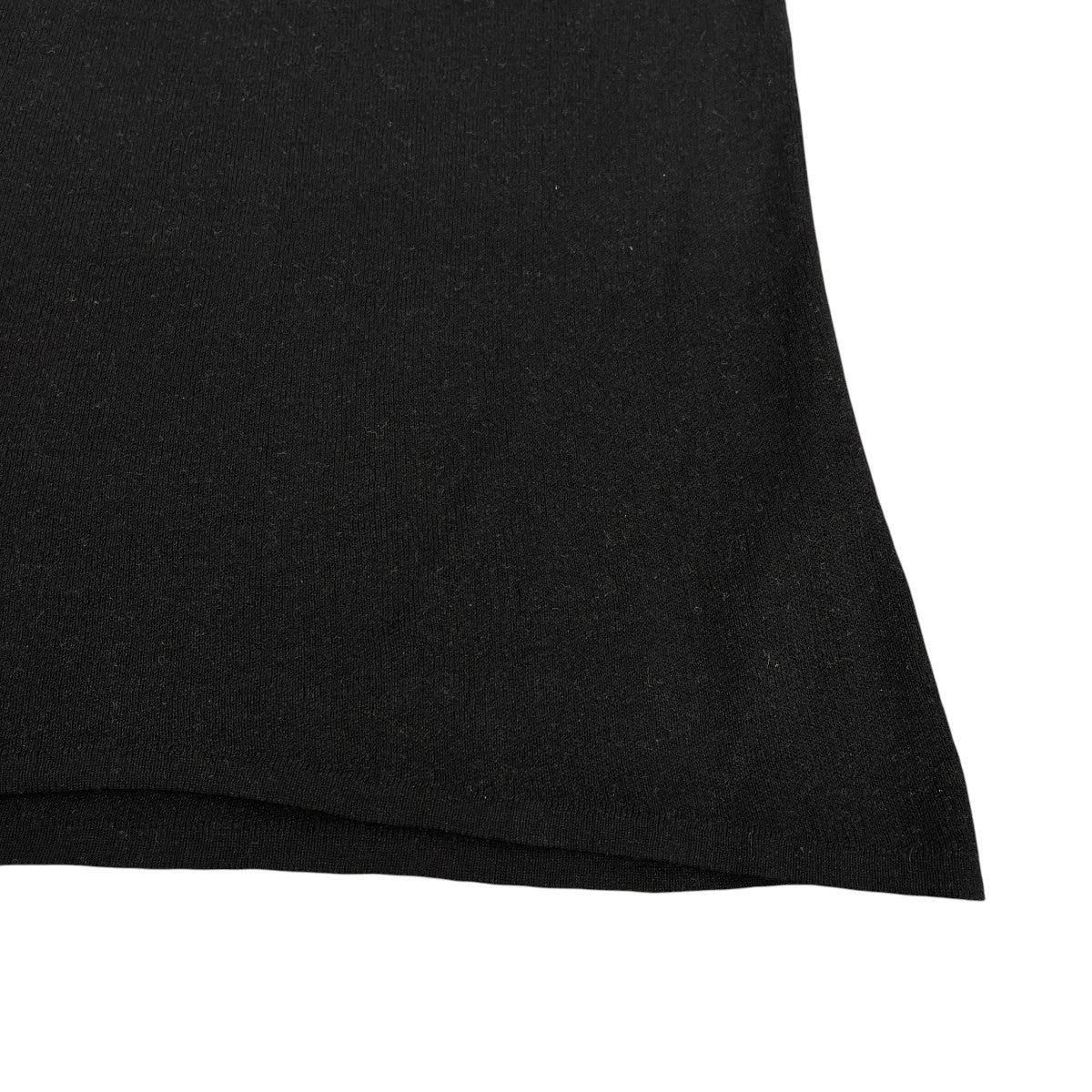 GLEANER SHIRTヘンリーネックカットソーN0029