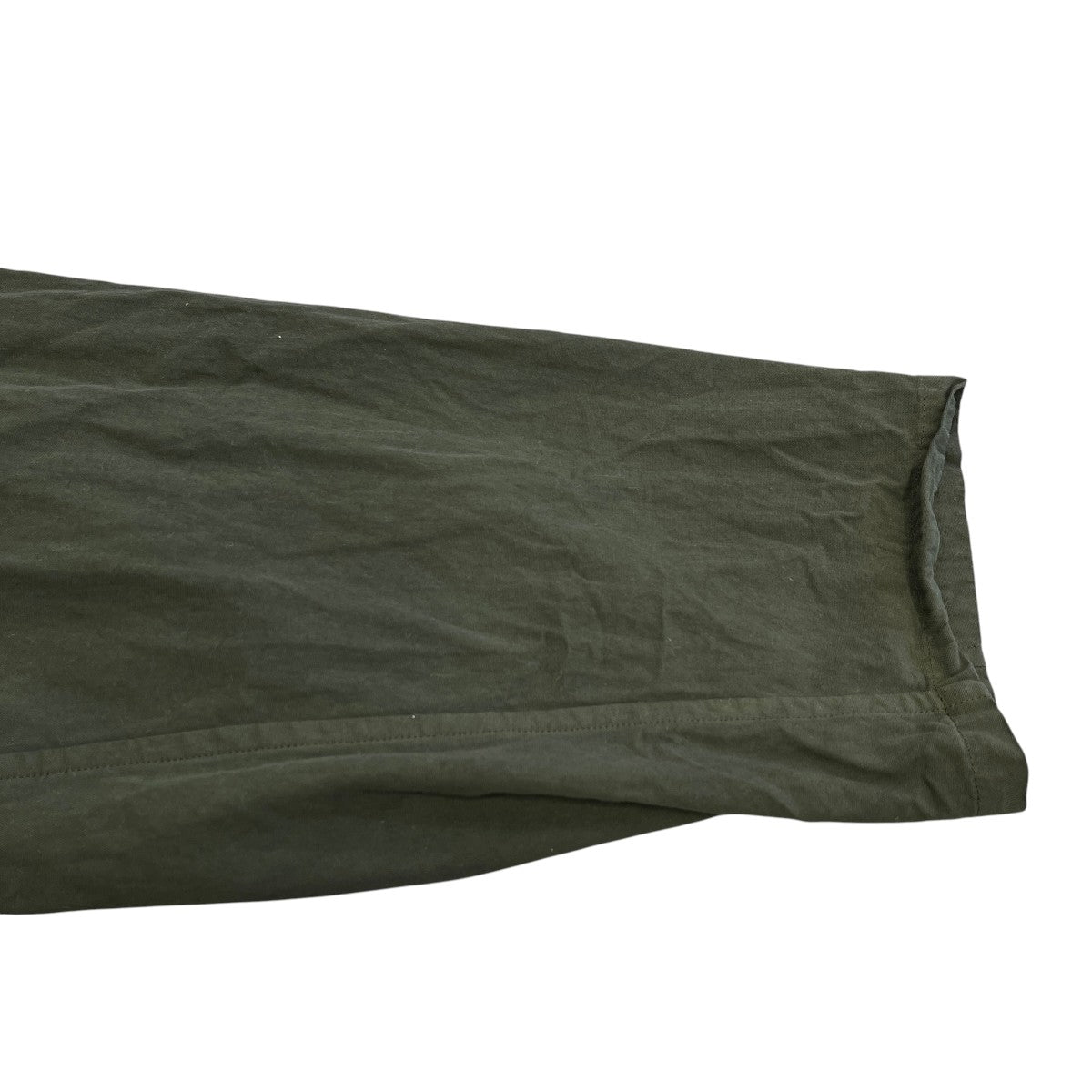 twill po長袖シャツbo-06s05