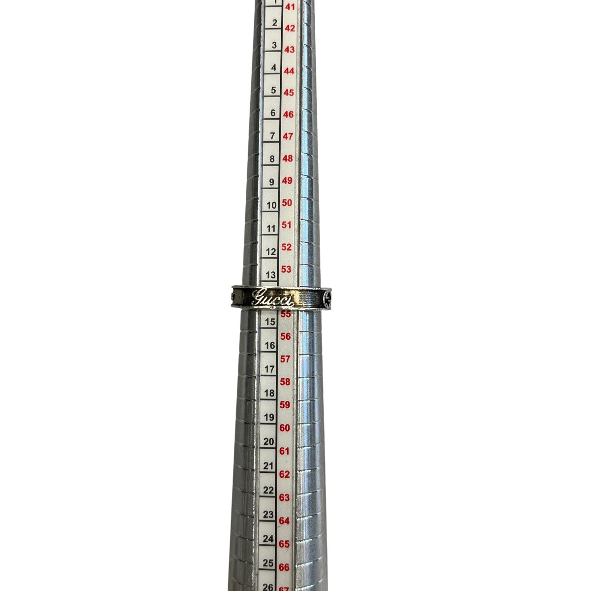 インターロッキングリング