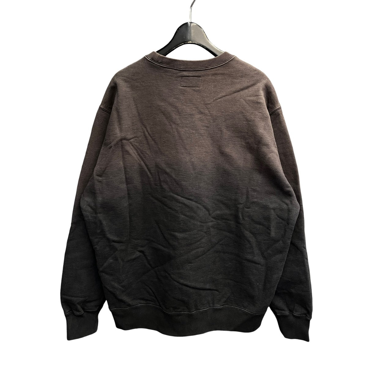Dipped Crewneckスウェット