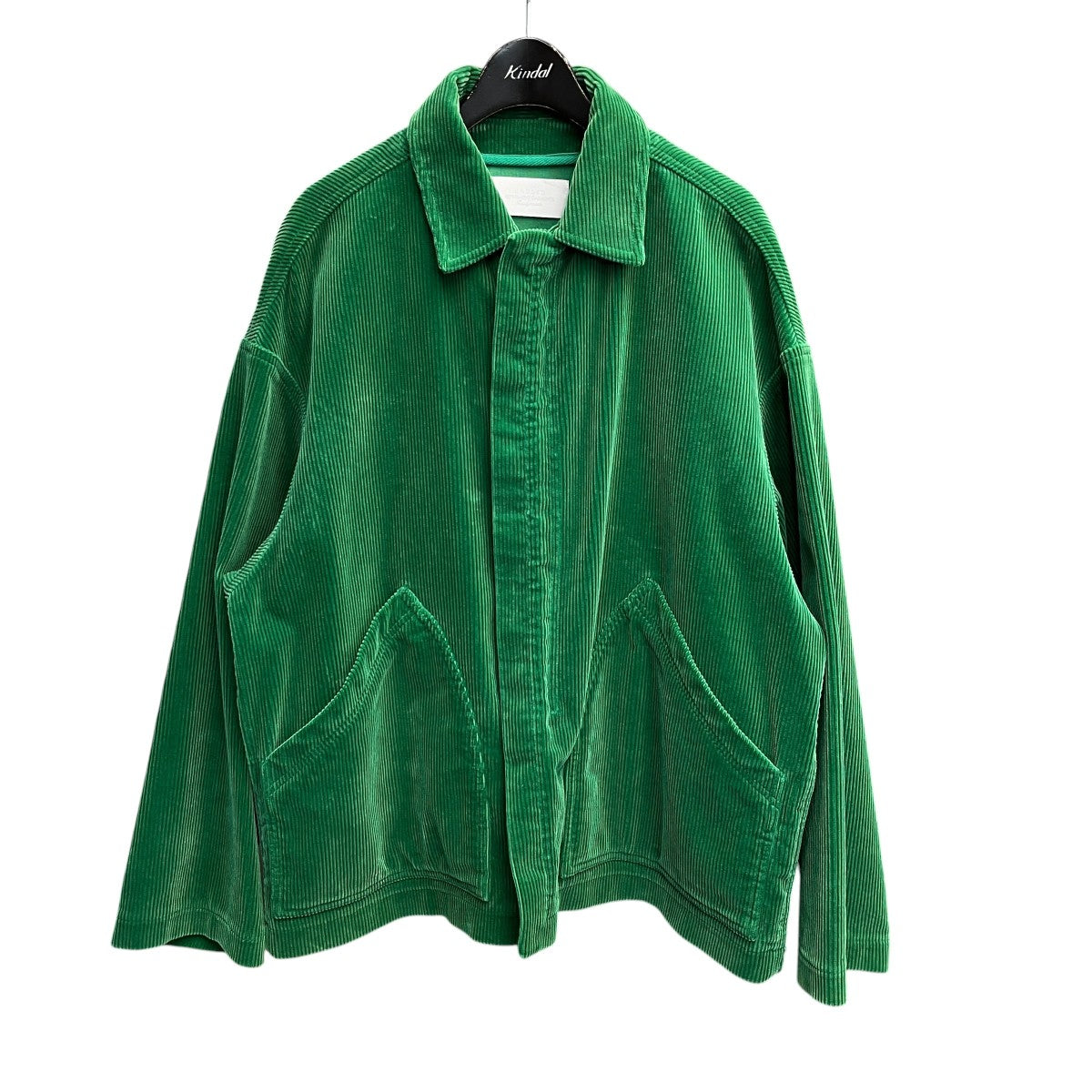 Corduroy JacketコーデュロイジャケットUS2263