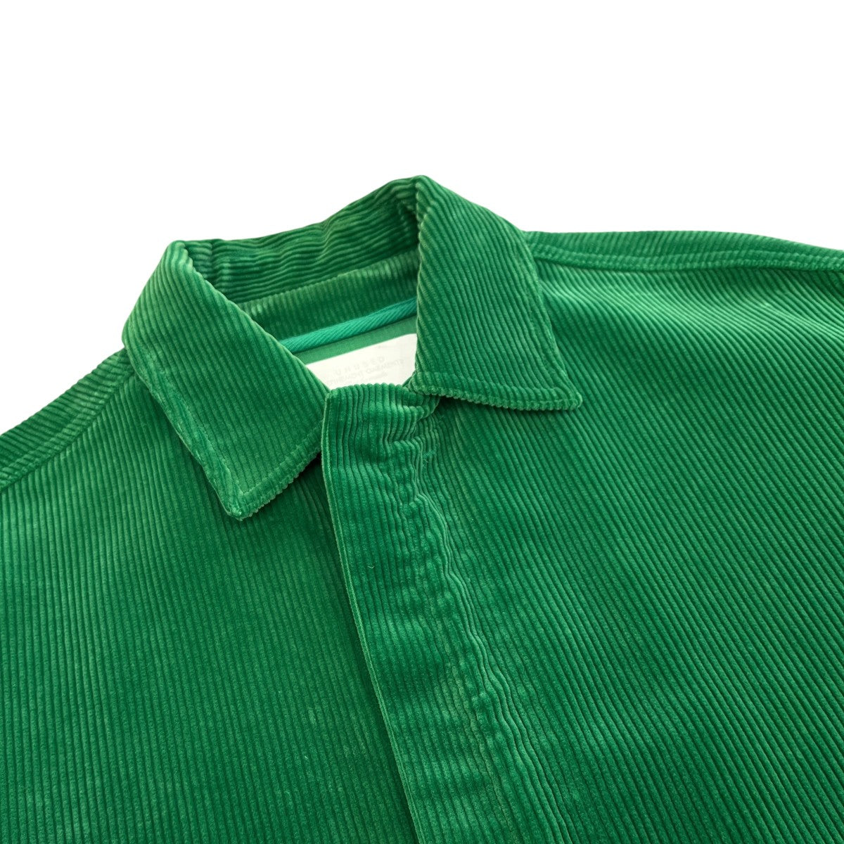 Corduroy JacketコーデュロイジャケットUS2263