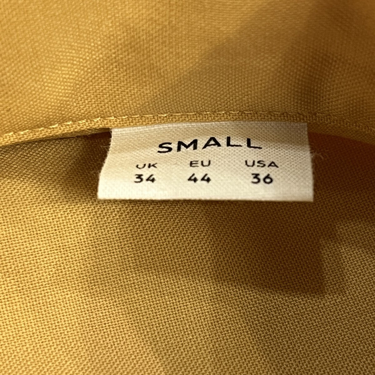 半袖シャツ1216-139-3034