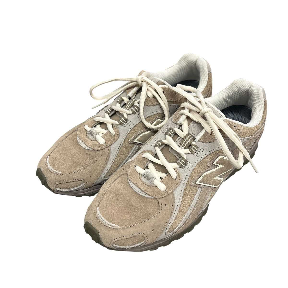 スニーカーU204LMMA