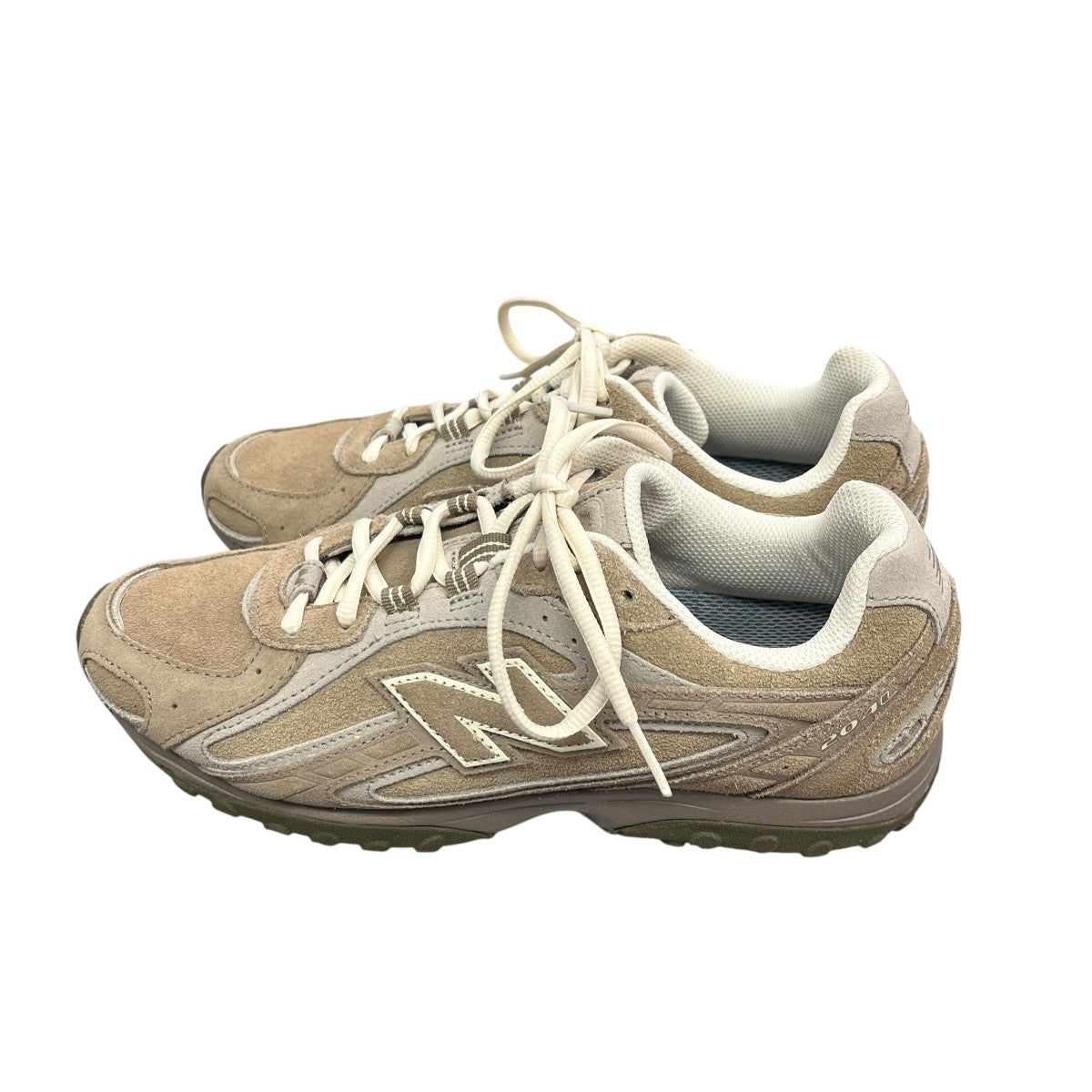 スニーカーU204LMMA