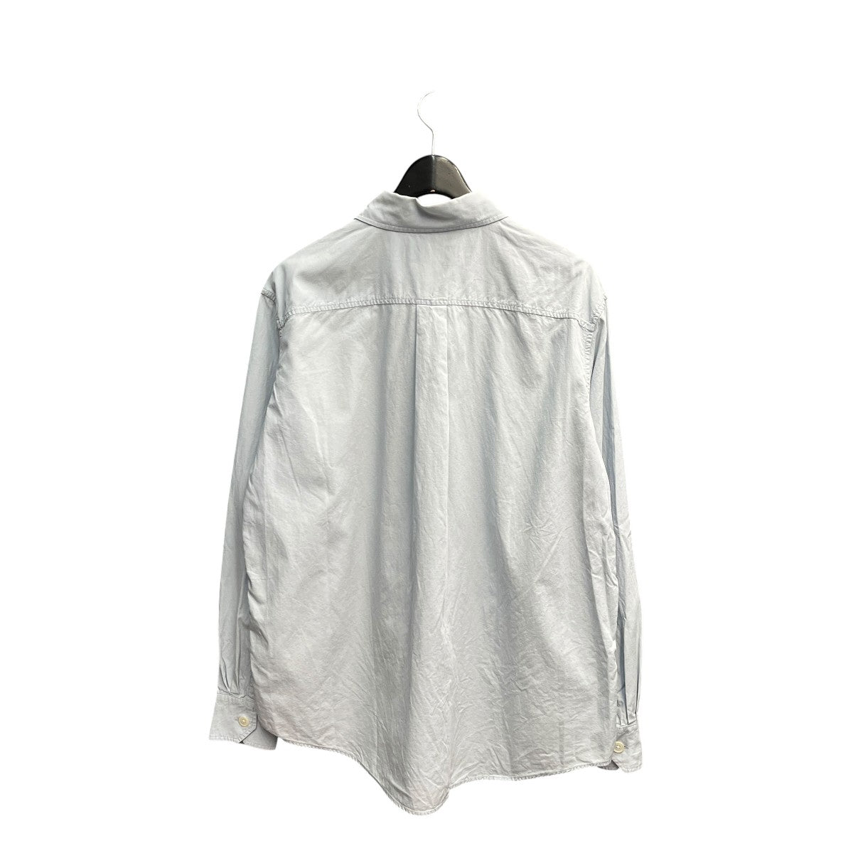 BEYOND SHIRTレギュラーカラーシャツM2262BP