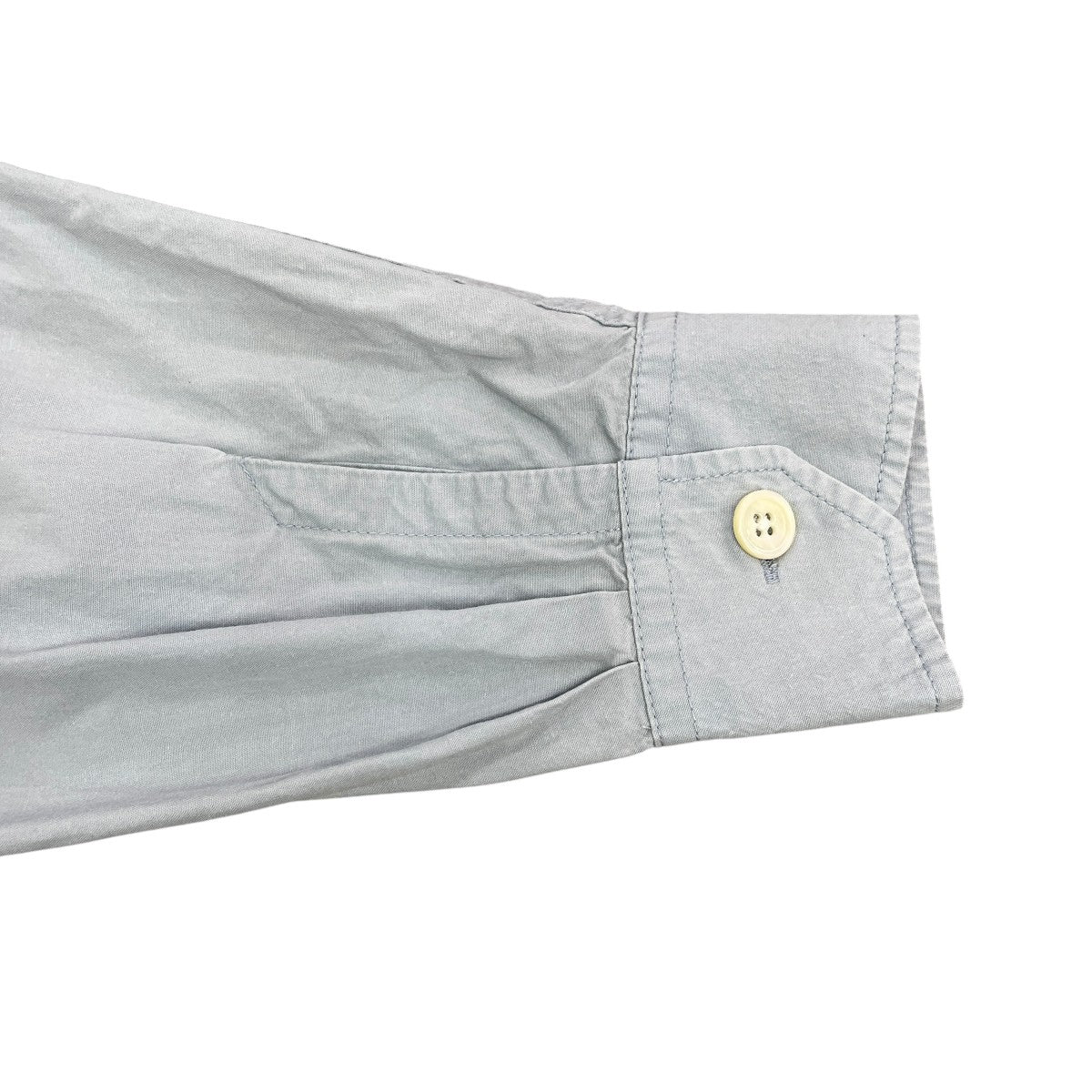 BEYOND SHIRTレギュラーカラーシャツM2262BP