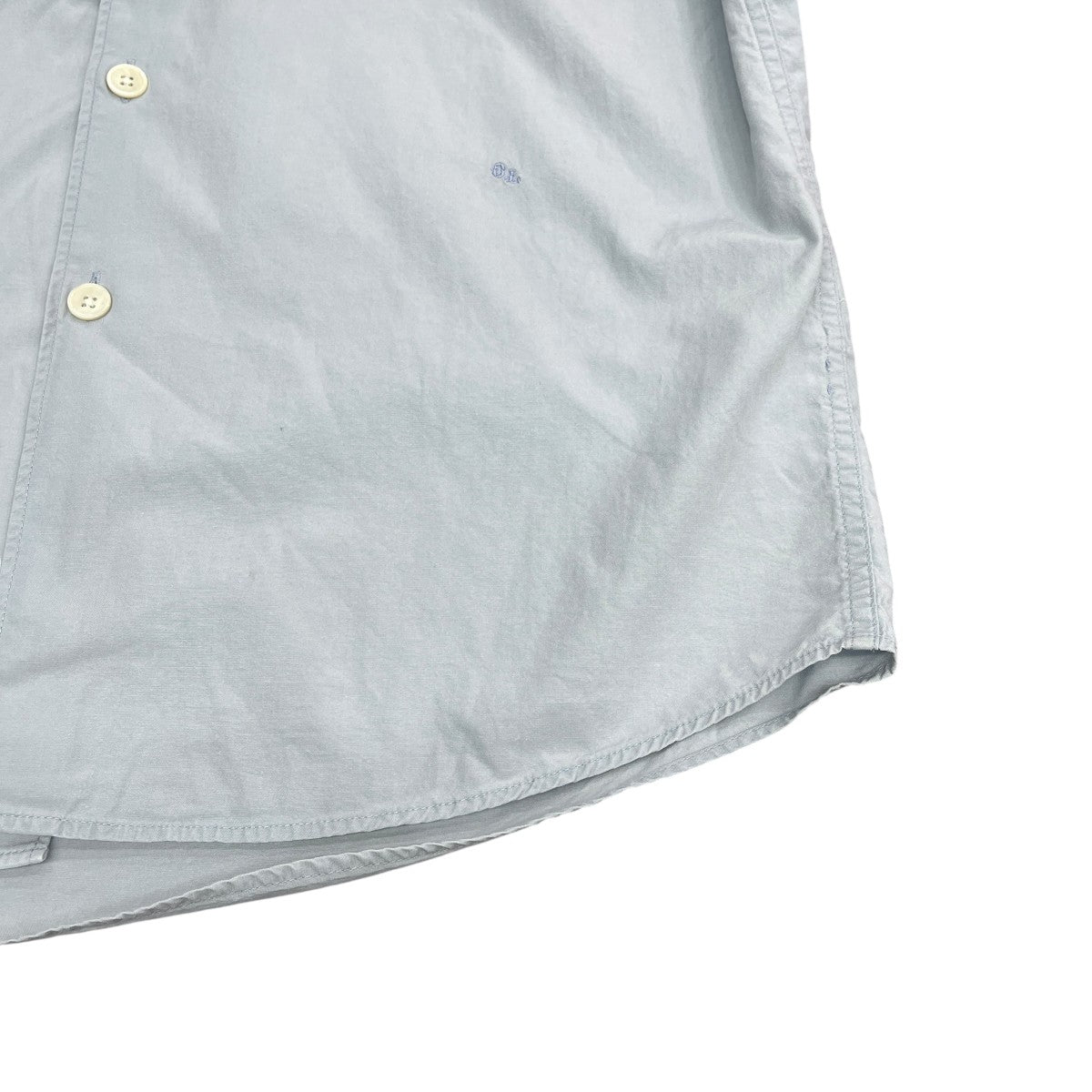BEYOND SHIRTレギュラーカラーシャツM2262BP