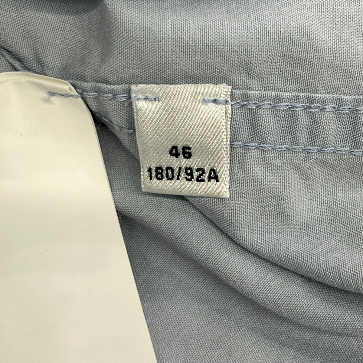 BEYOND SHIRTレギュラーカラーシャツM2262BP