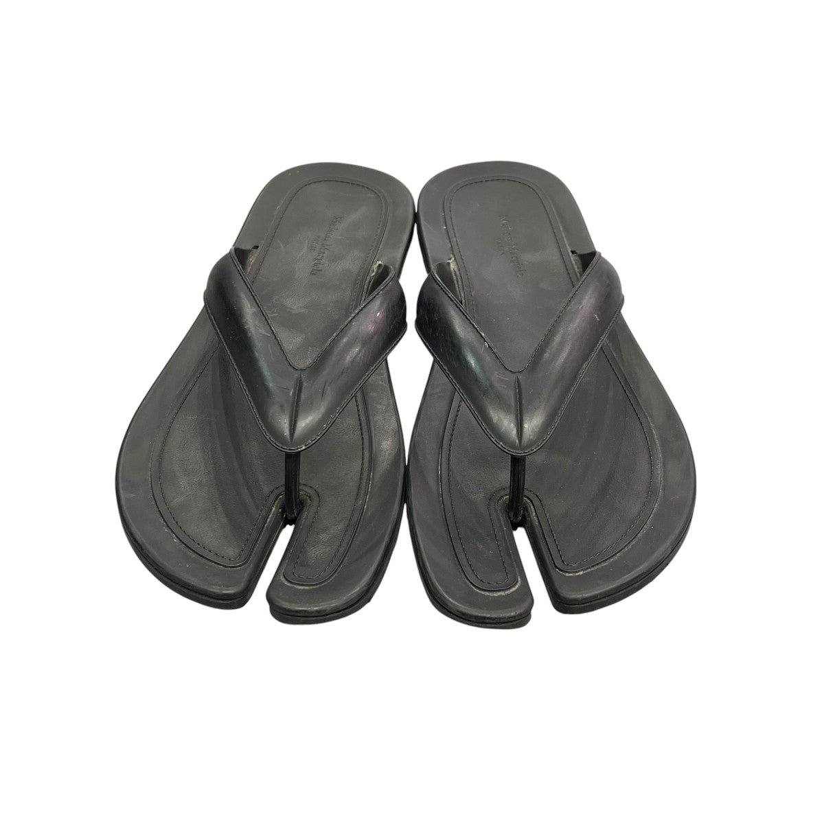 Maison Margiela Tabi トングサンダル 古着・中古-3枚目のアイテム画像