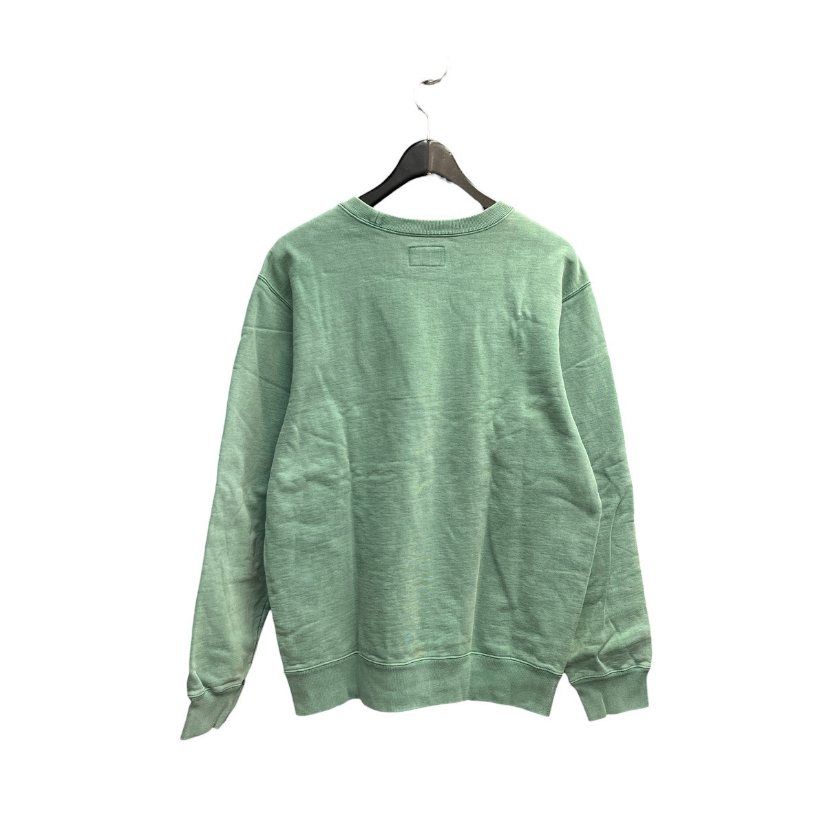 Overdyed Crewneck Sweatshirtスウェット