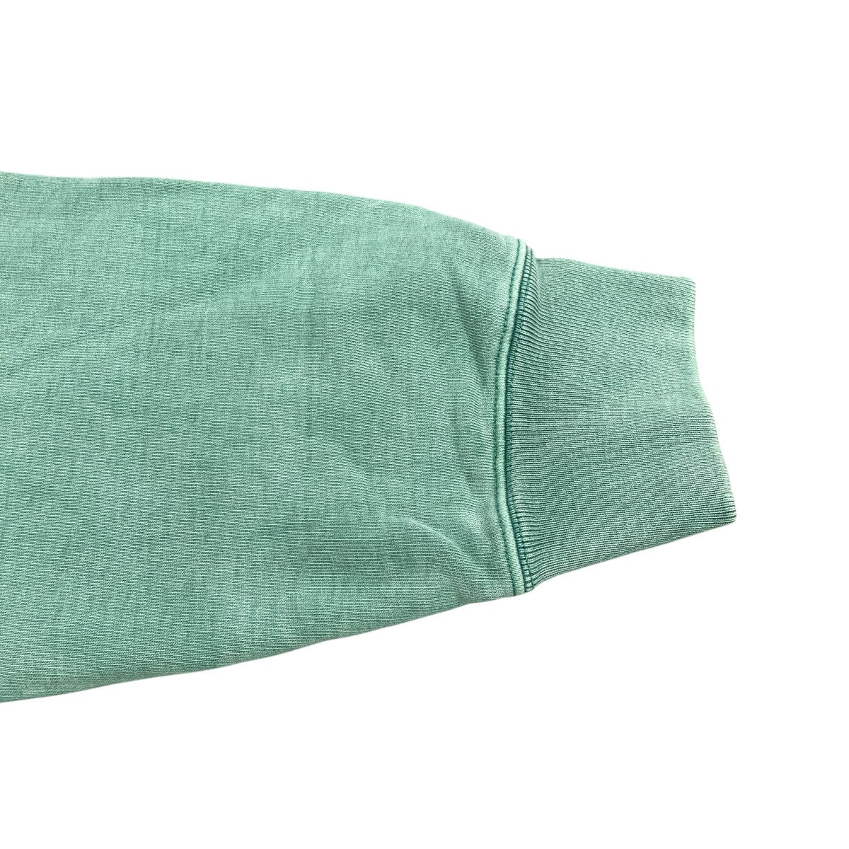 Overdyed Crewneck Sweatshirtスウェット