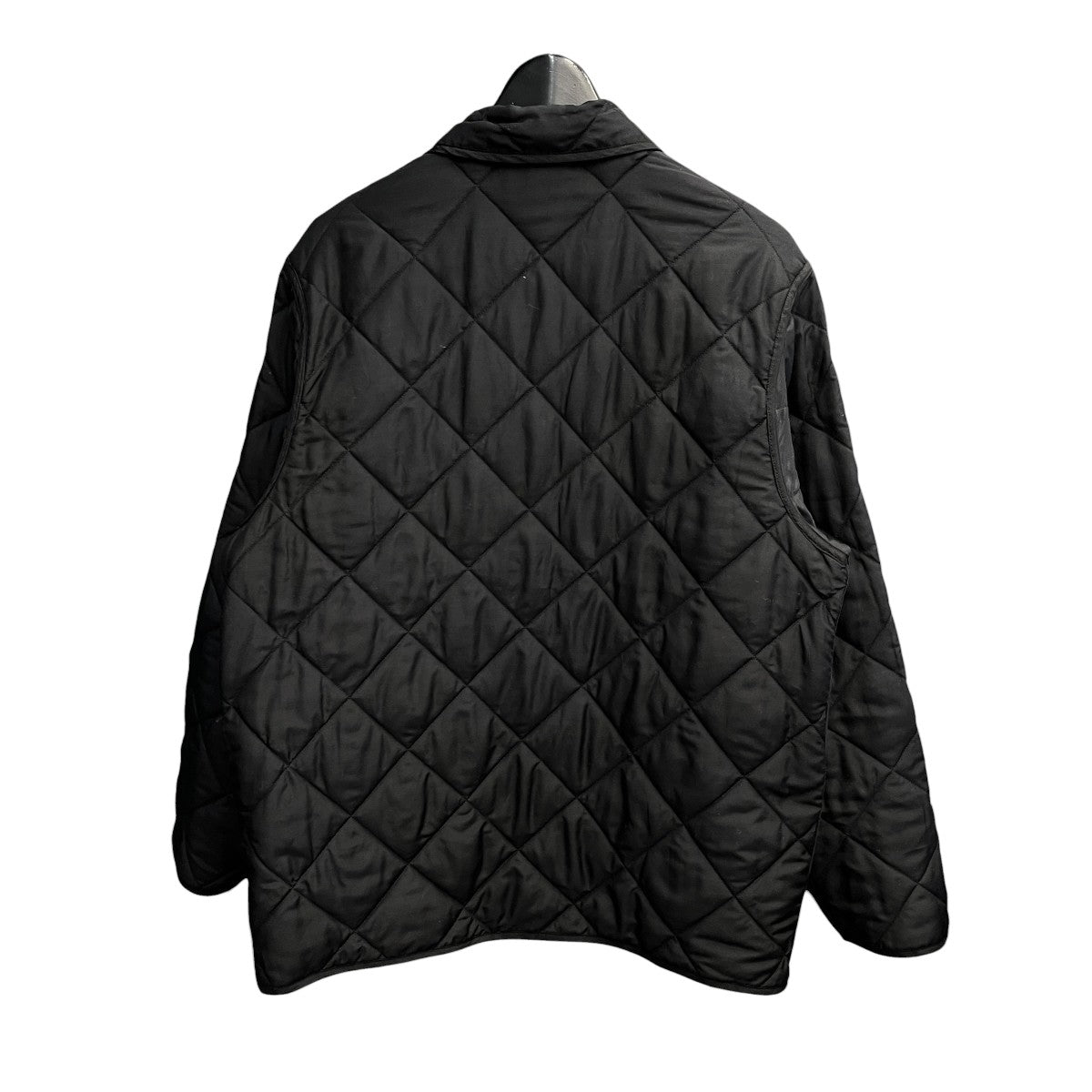 supreme リバーシブル　キルティングジャケット　ベスト Supreme(シュプリーム) Reversible Patchwork Quilted Jacket