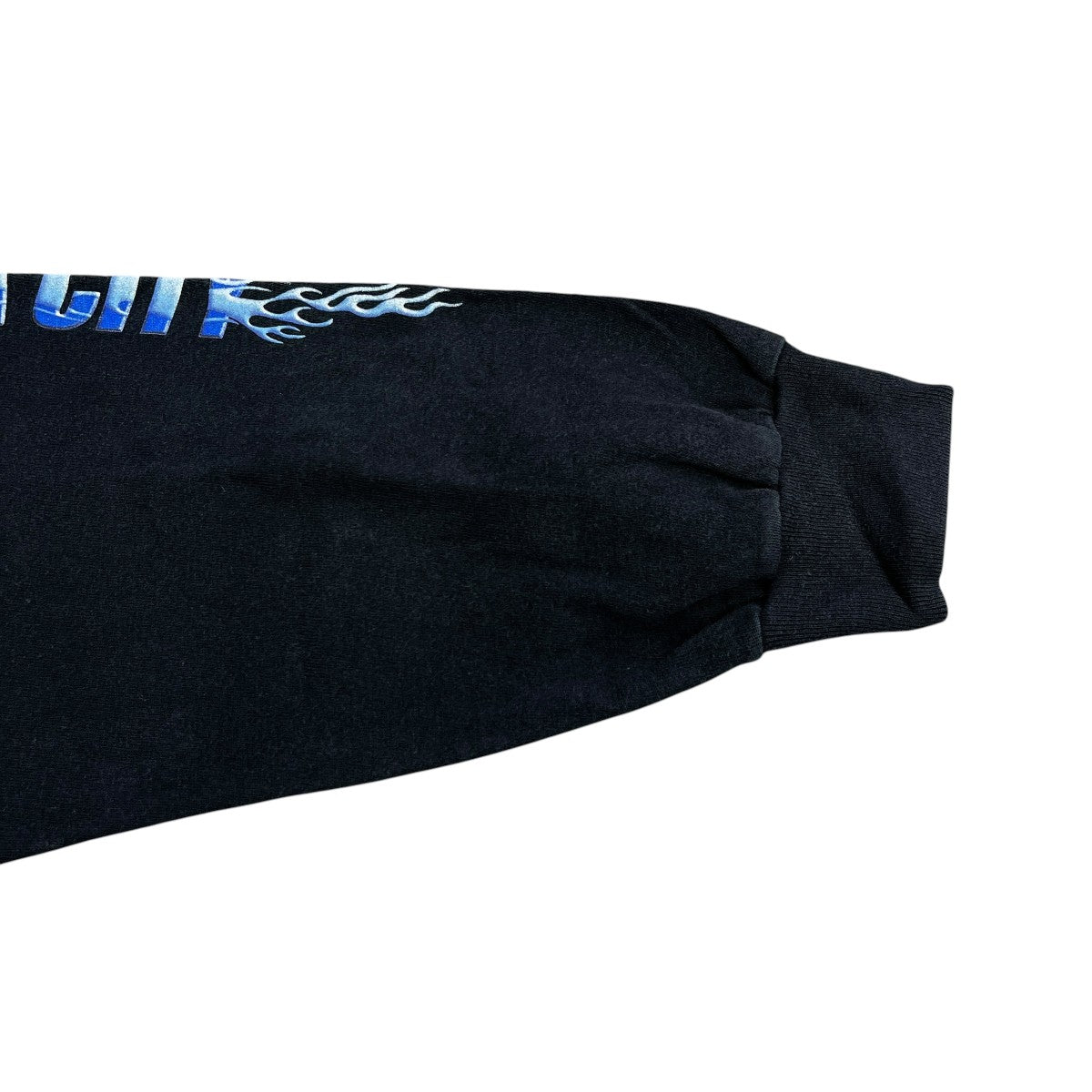00s made in USA長袖Tシャツ