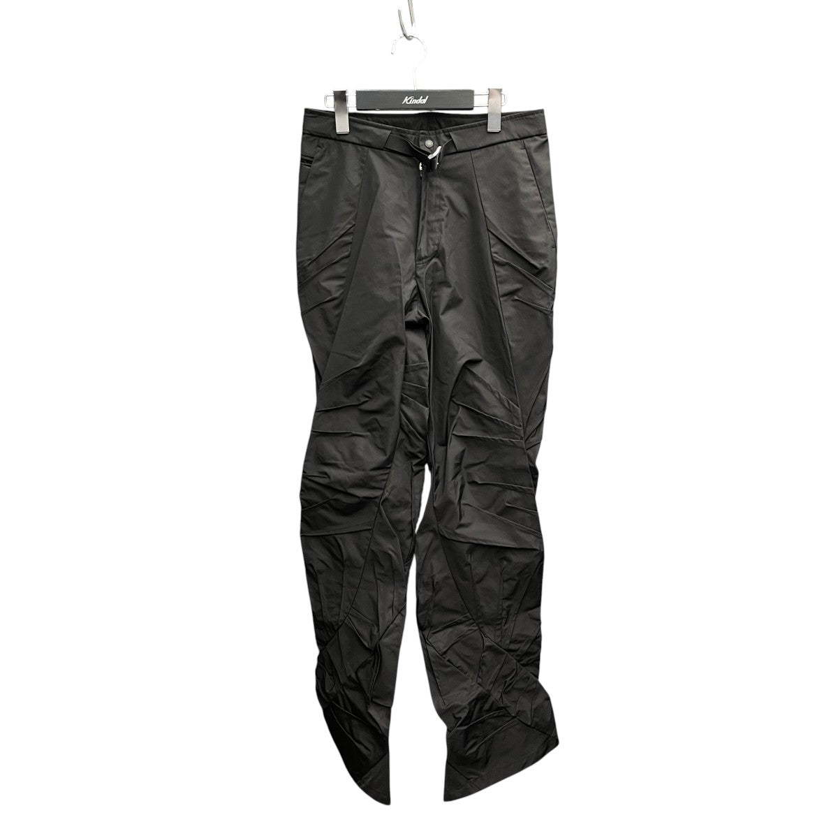 4．0 TECHNICAL PANTS LEFTナイロンパンツ
