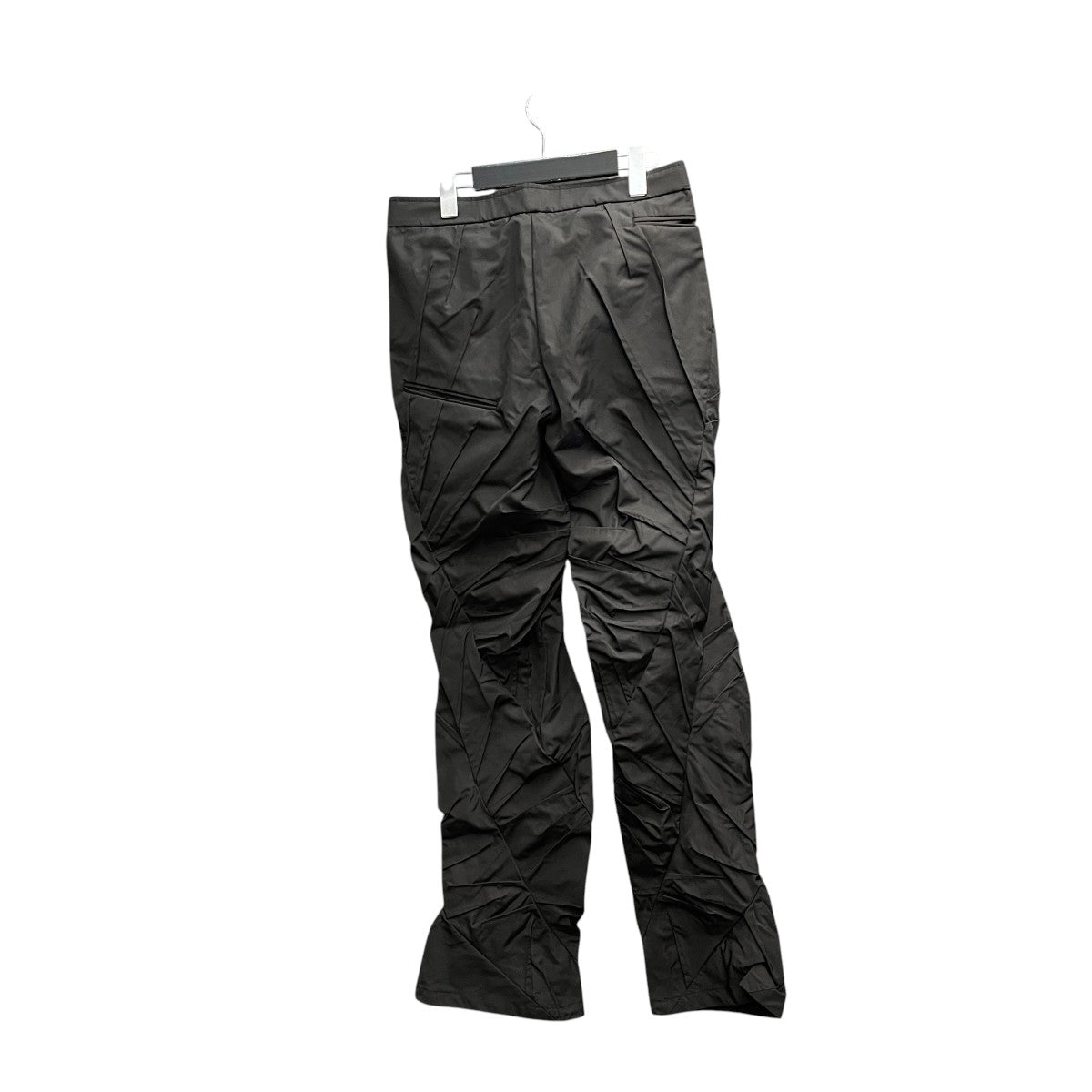 4．0 TECHNICAL PANTS LEFTナイロンパンツ