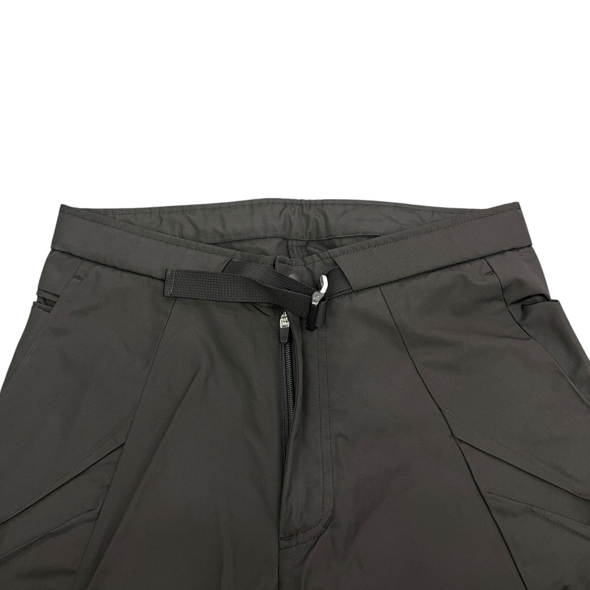 4．0 TECHNICAL PANTS LEFTナイロンパンツ