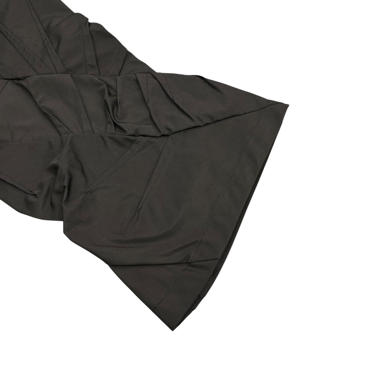 4．0 TECHNICAL PANTS LEFTナイロンパンツ