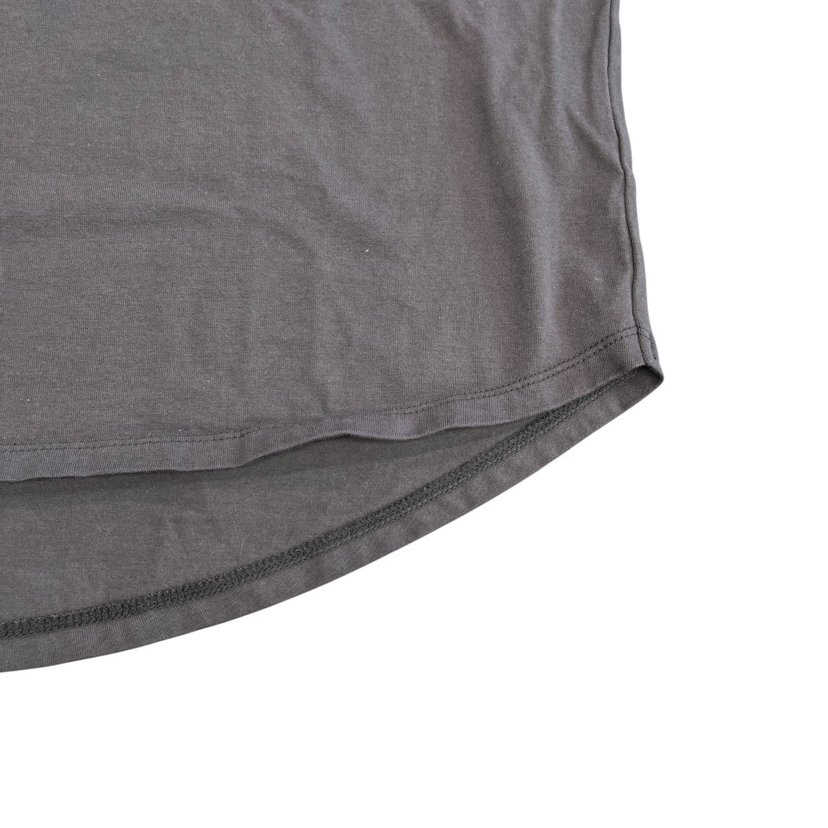 HPS別注 AMERICANAコラボラメプリントTシャツ半袖カットソー0126209172