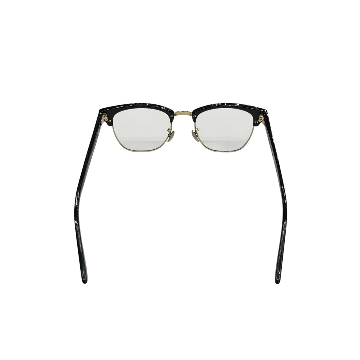 NOCHICO OPTICAL YUGENサーモントタイプ眼鏡 古着・中古-4枚目のアイテム画像