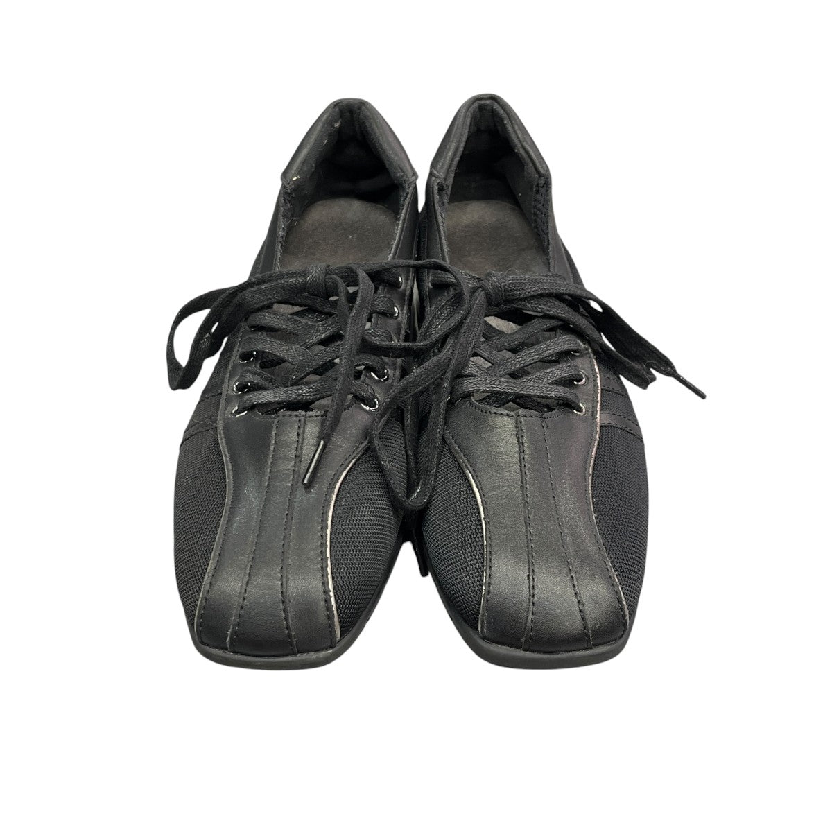 Rockfish Weatherwear BLISS LACEUPレースアップスニーカー 古着・中古-3枚目のアイテム画像