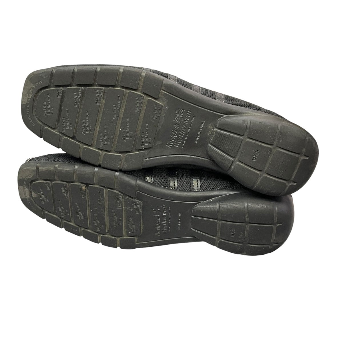 Rockfish Weatherwear BLISS LACEUPレースアップスニーカー 古着・中古-5枚目のアイテム画像