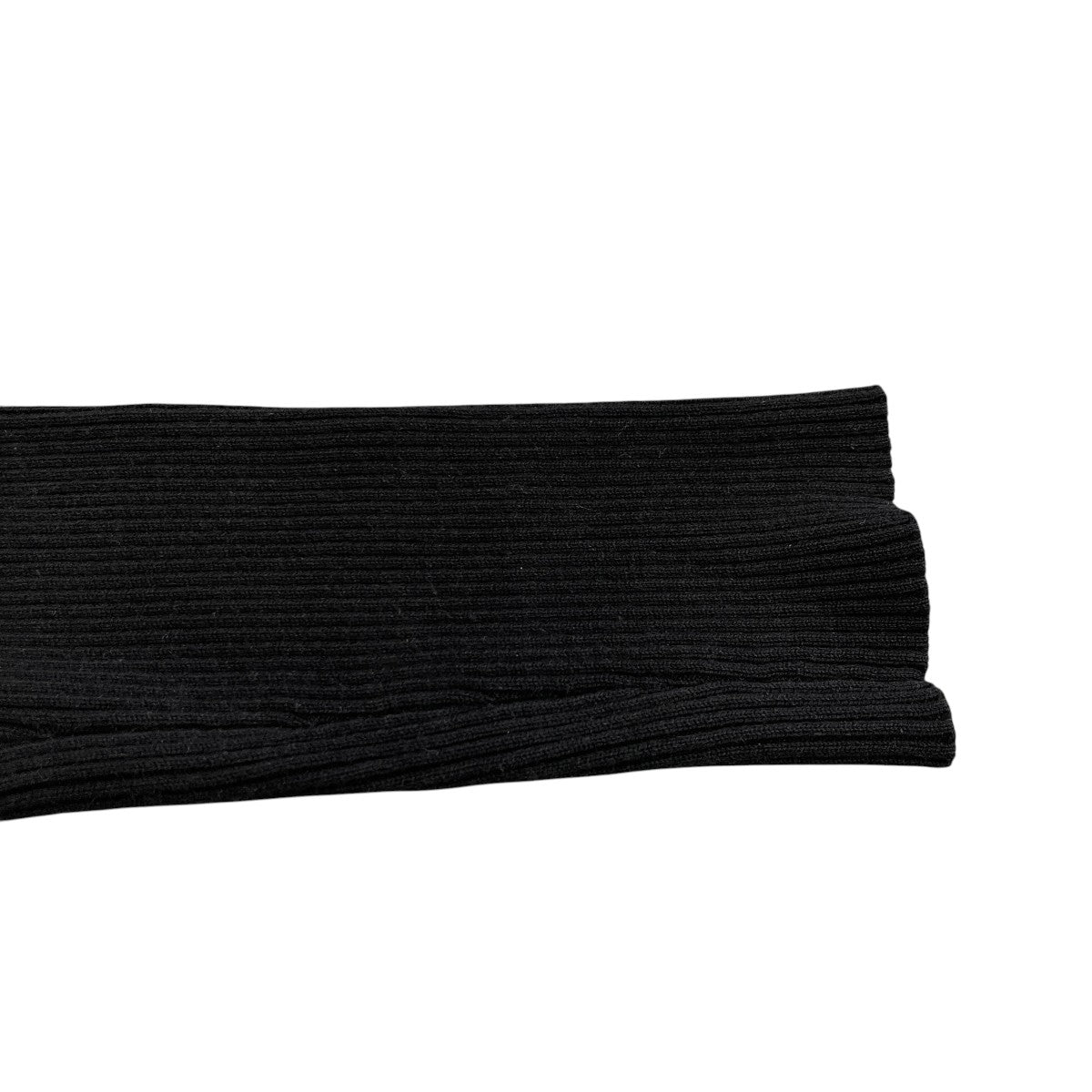 2WAY NECK RIB KNITリブカットソー1725211255-0