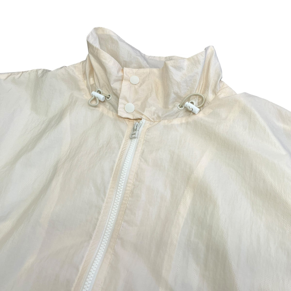 26SSFRAMER NYLON JACKETナイロンジャケットREJK-043
