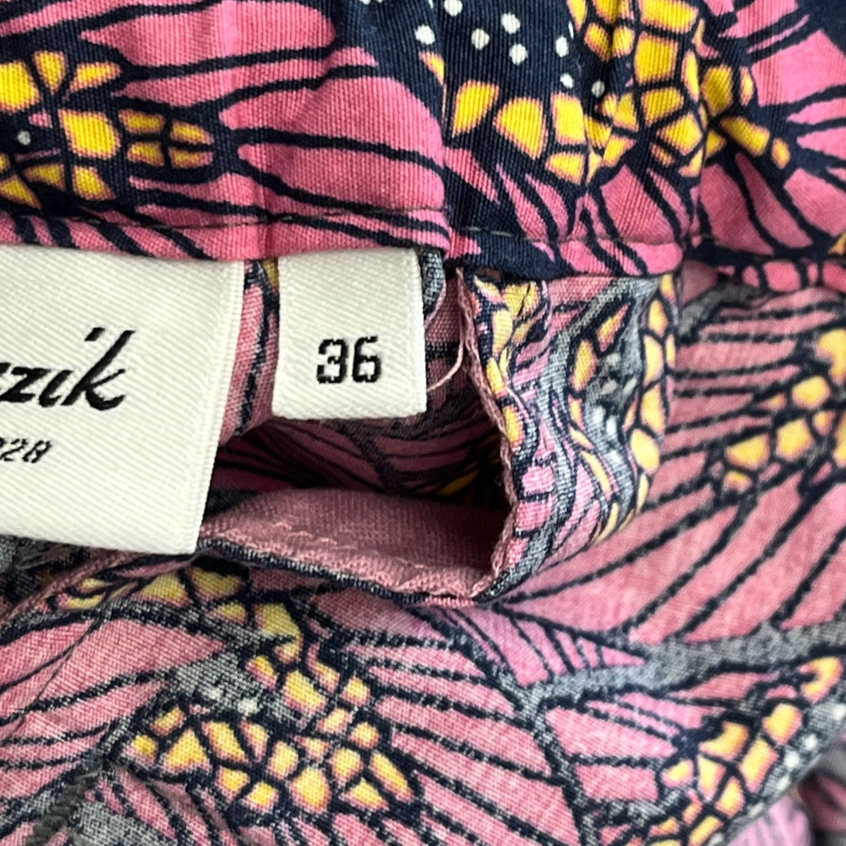 DRAWSTRING PANTSイージーパンツLG-E0048 BTK