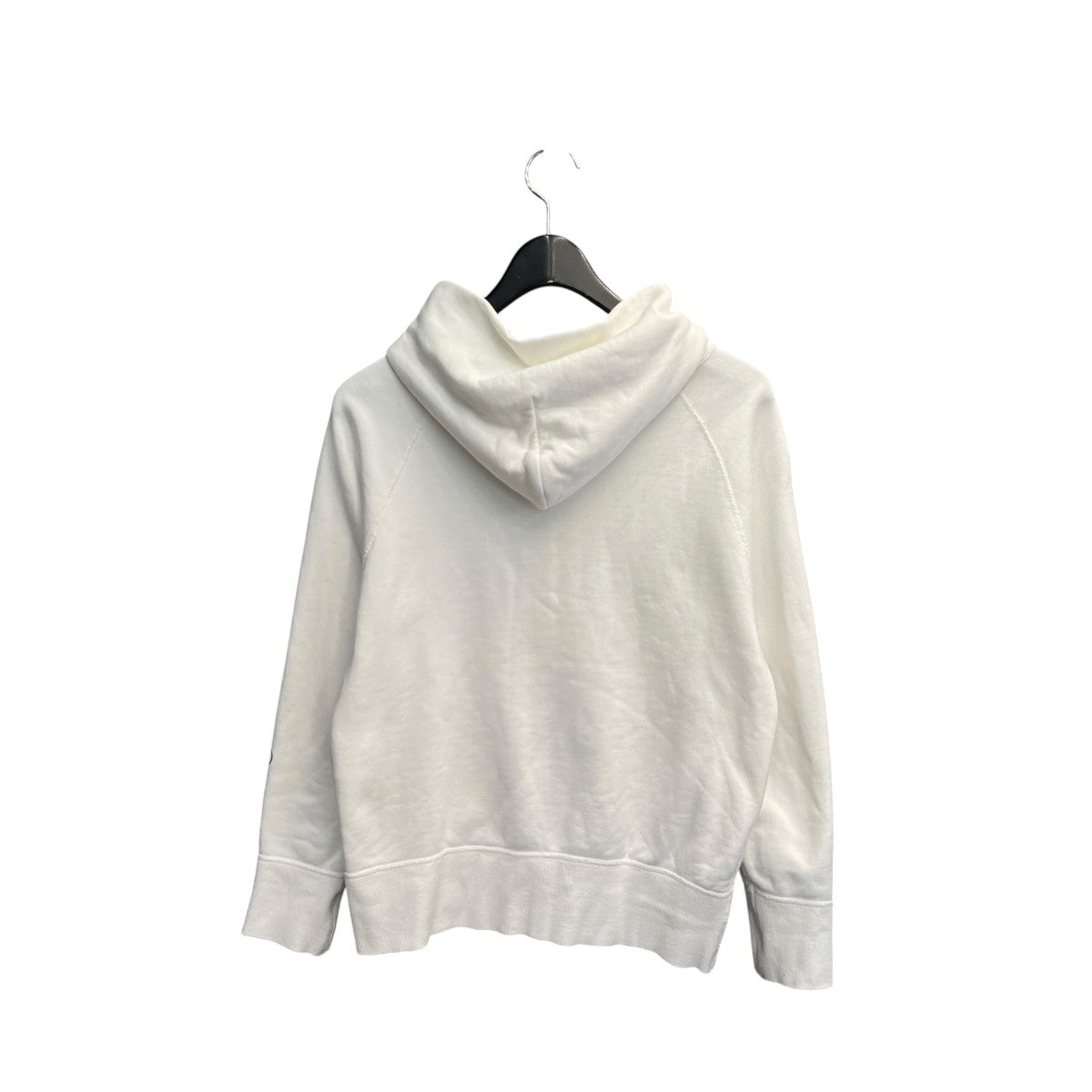 ライト裏毛ジップアップパーカジップパーカー085-18507