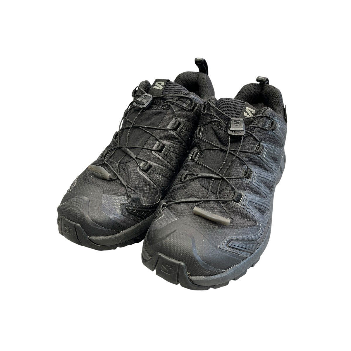 XA PRO 3D V9 GORE-TEX Wローカットスニーカー472708