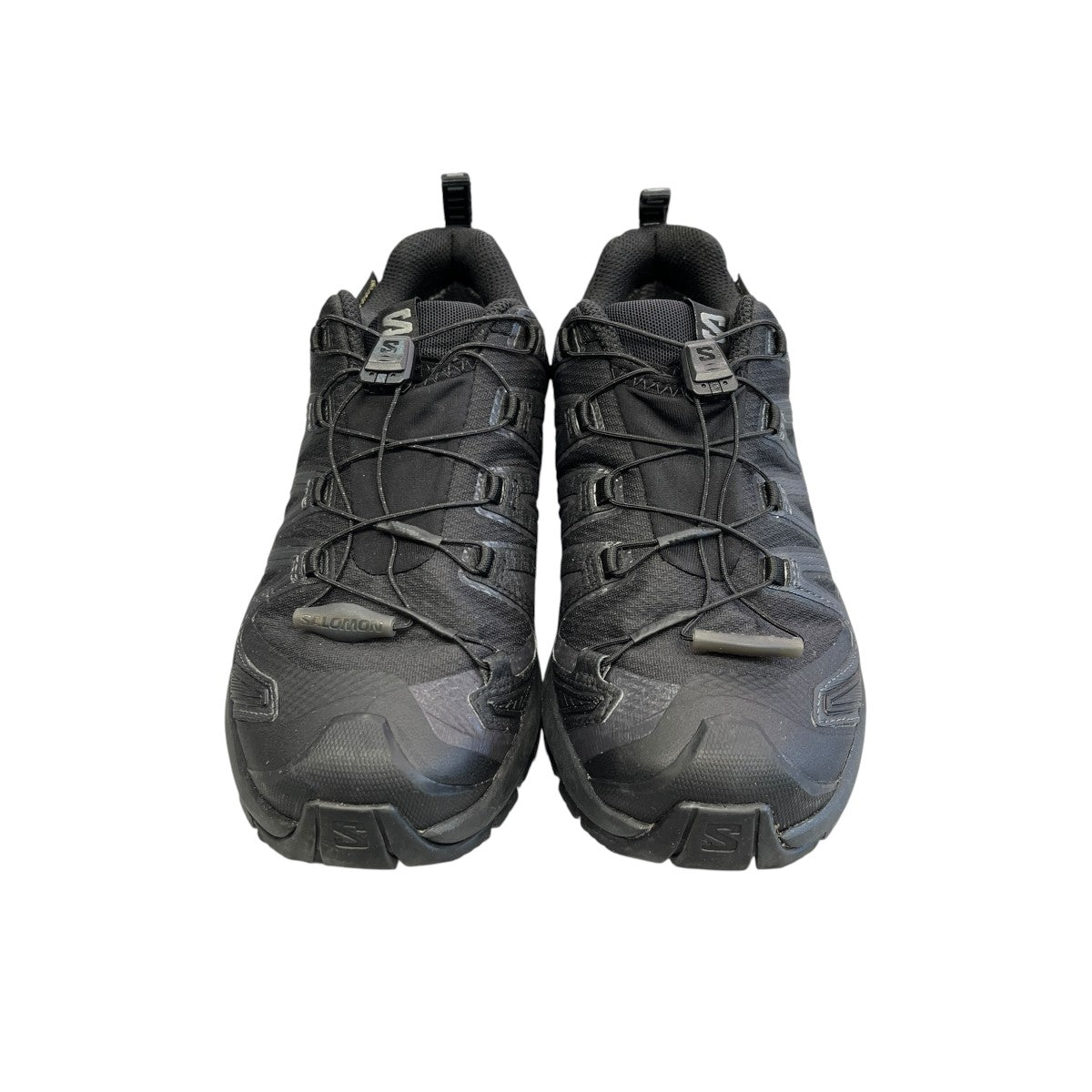 XA PRO 3D V9 GORE-TEX Wローカットスニーカー472708