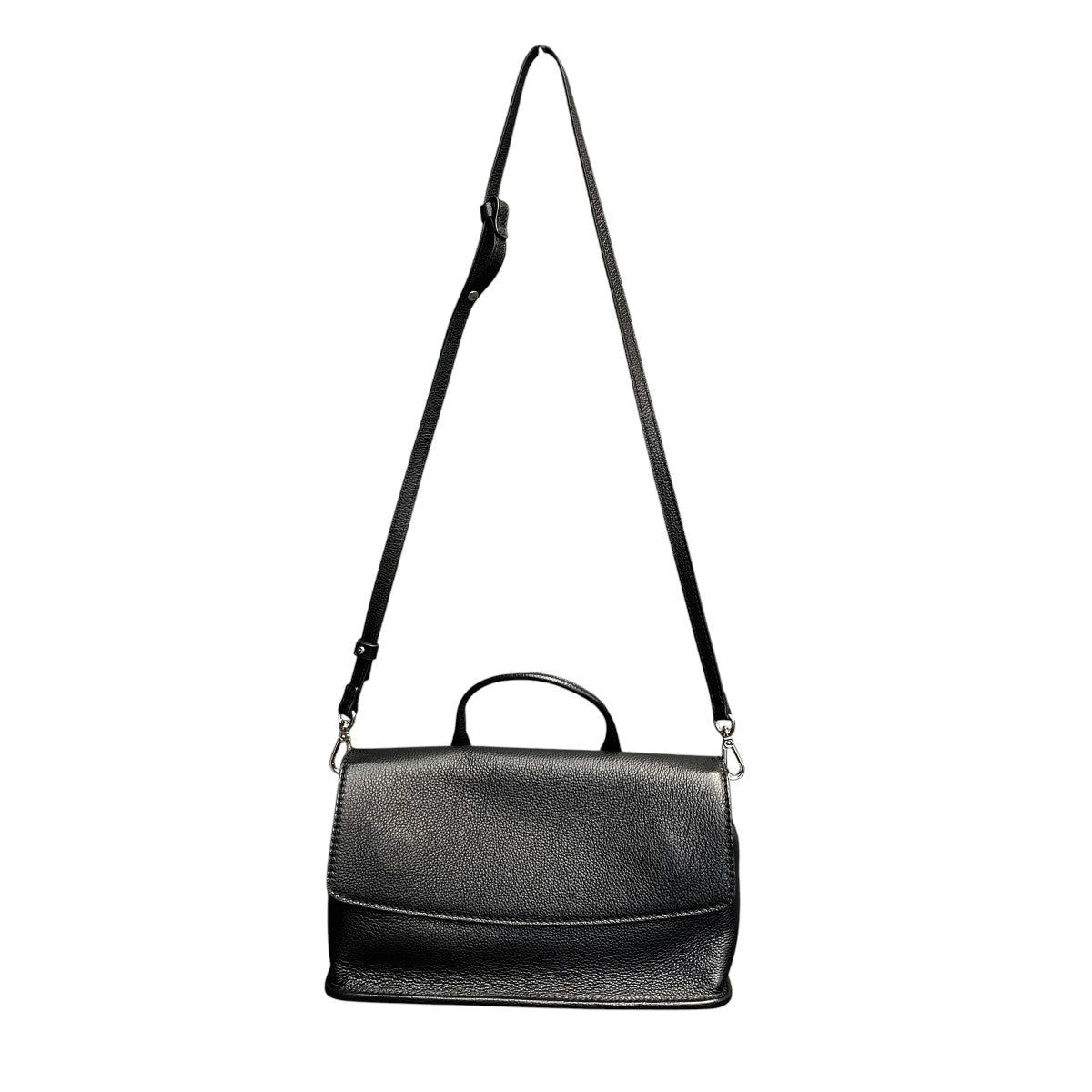 SHRINK EW FLAP SHOULDER2WAYショルダーバッグ