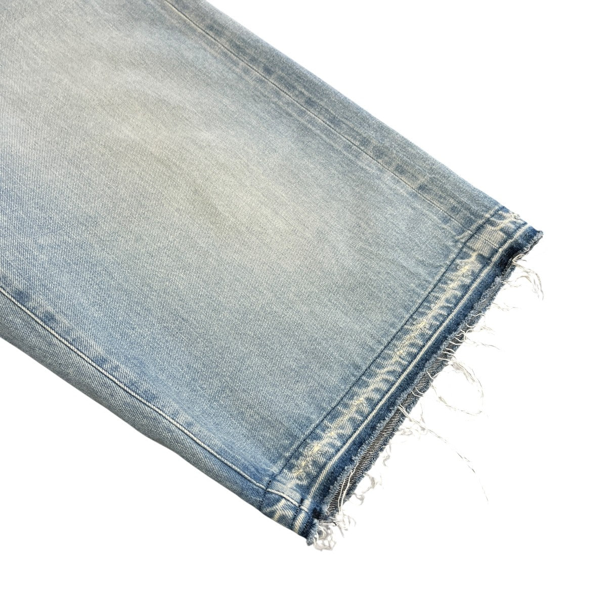 26SSBF SELVEDGE JORTSハーフパンツ26SS3003