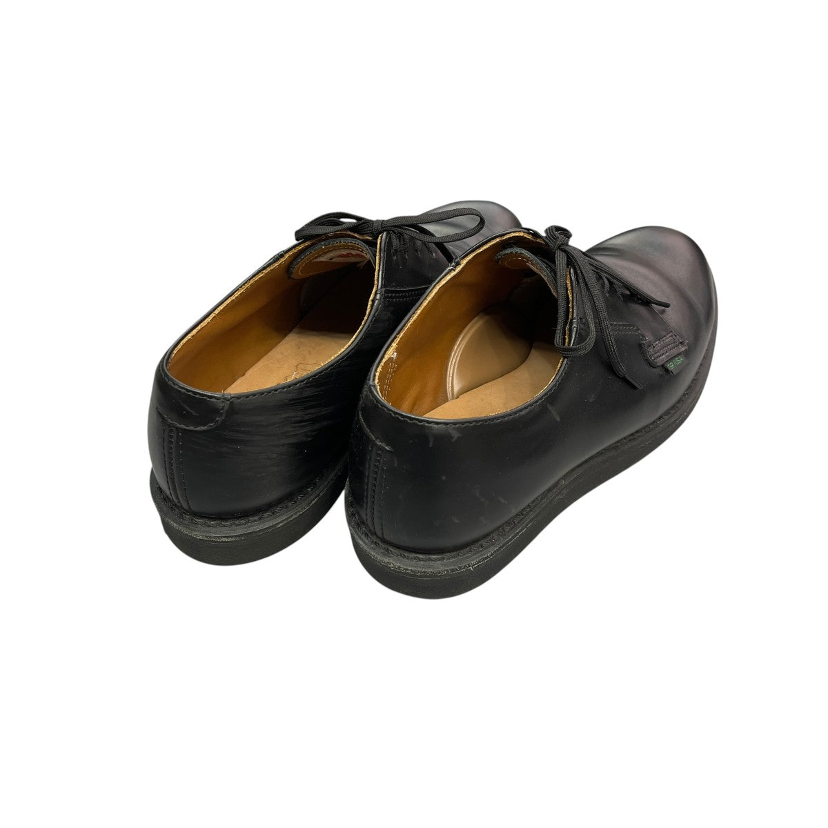 RED WING Postman Oxfordプレーントゥシューズ101 古着・中古-2枚目のアイテム画像