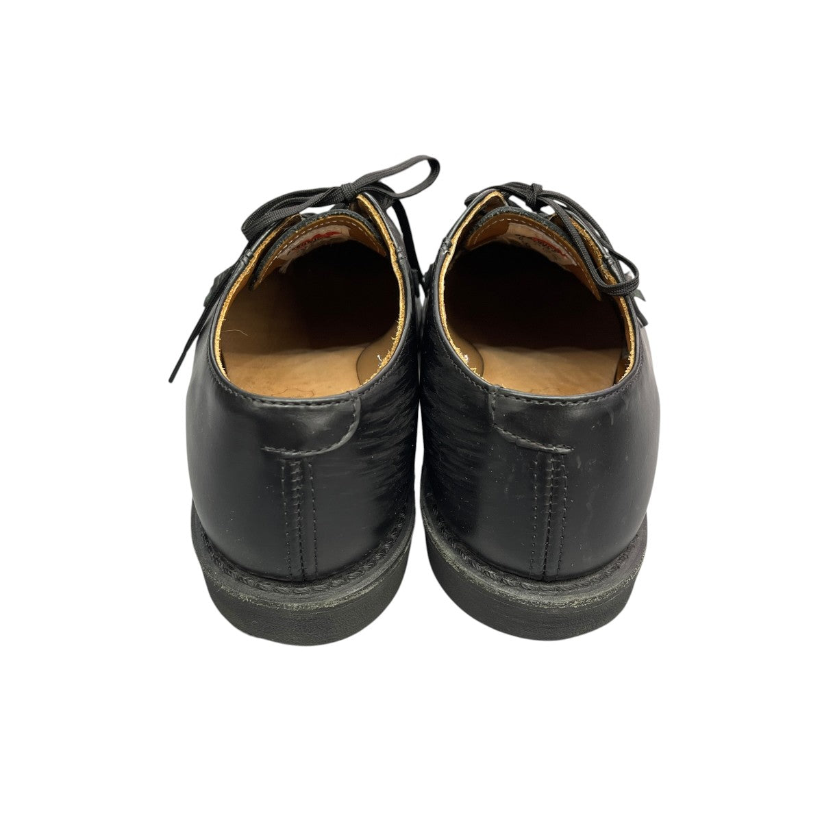 RED WING Postman Oxfordプレーントゥシューズ101 古着・中古-3枚目のアイテム画像
