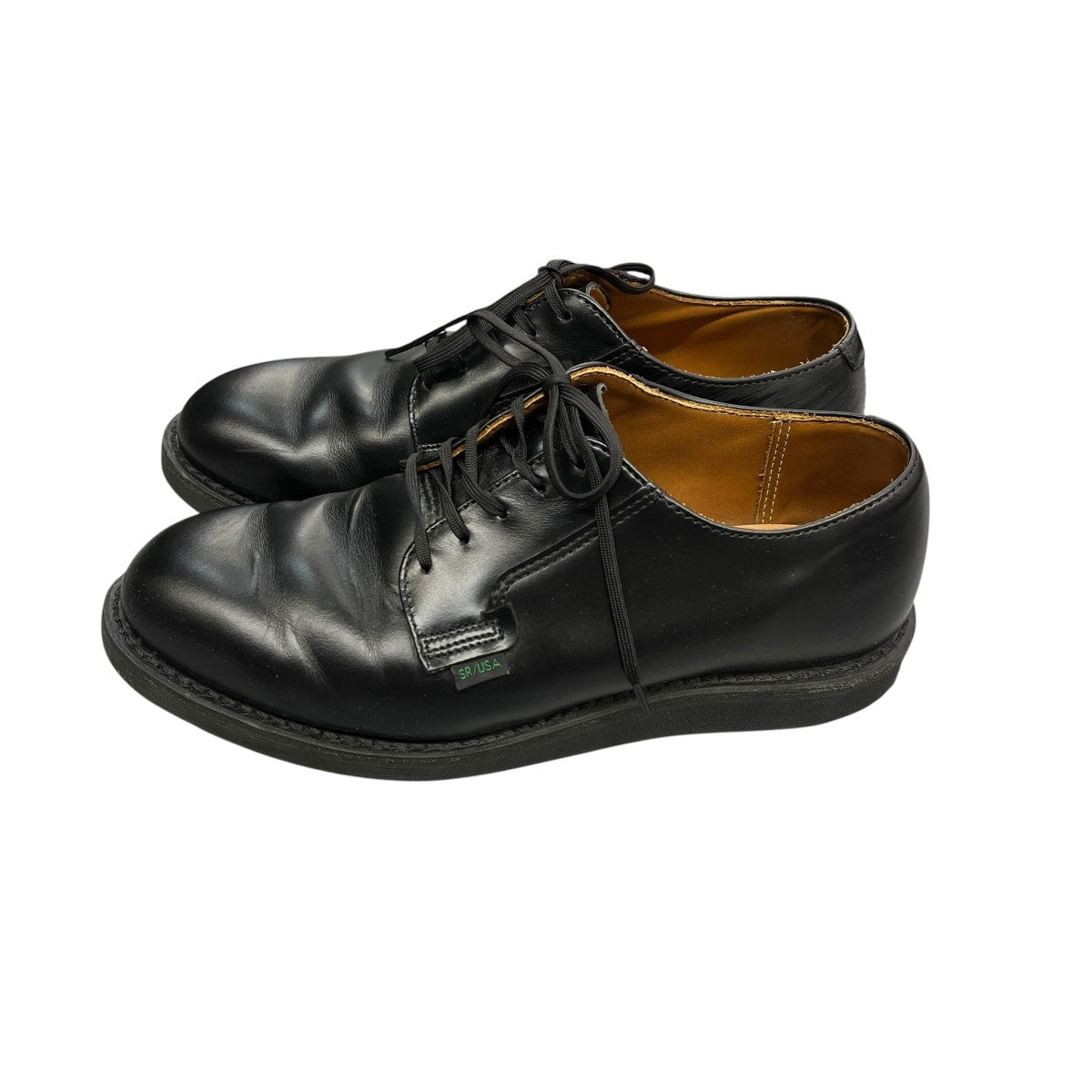 RED WING Postman Oxfordプレーントゥシューズ101 古着・中古-4枚目のアイテム画像