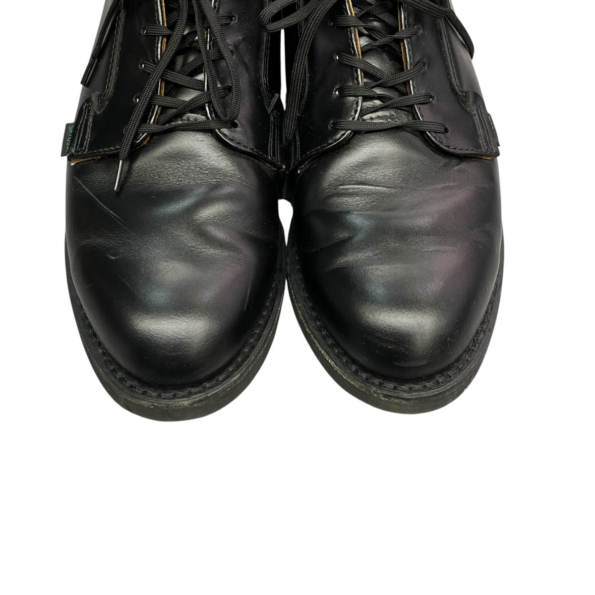RED WING Postman Oxfordプレーントゥシューズ101 古着・中古-5枚目のアイテム画像