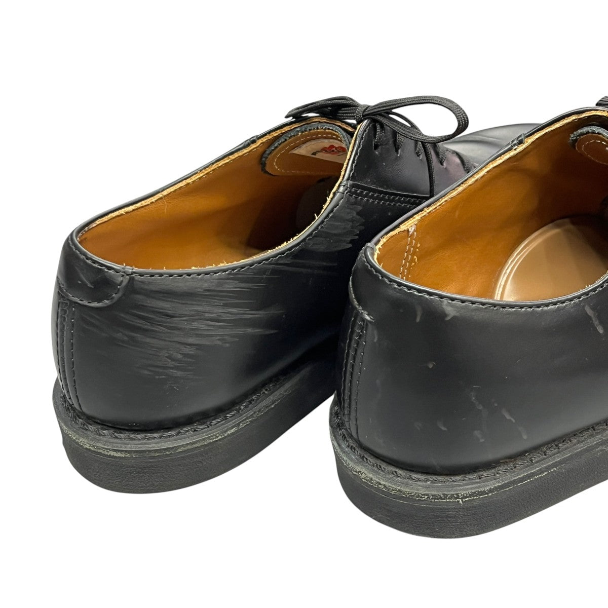 RED WING Postman Oxfordプレーントゥシューズ101 古着・中古-7枚目のアイテム画像